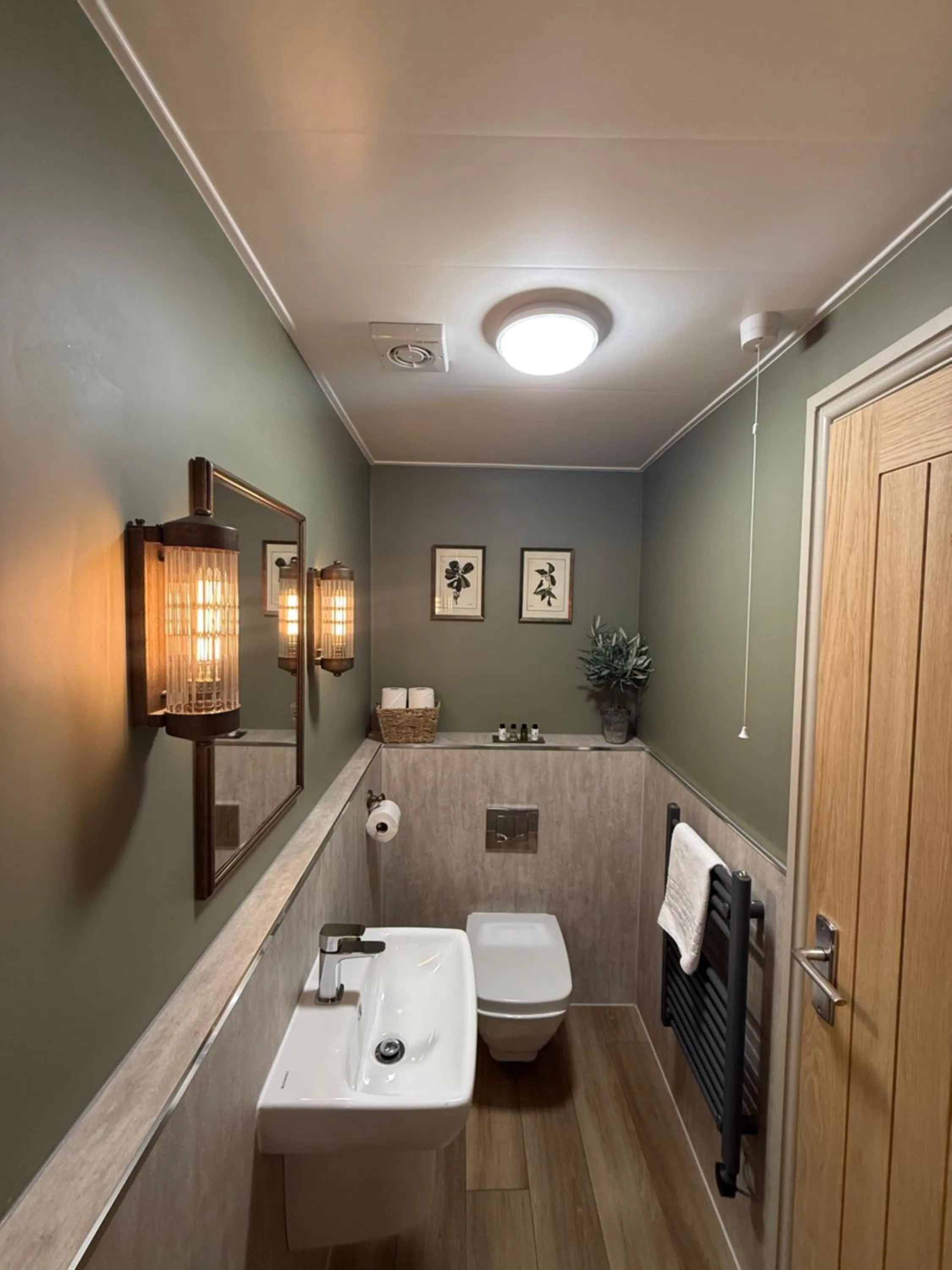 The Red Lion Inn Alnmouth