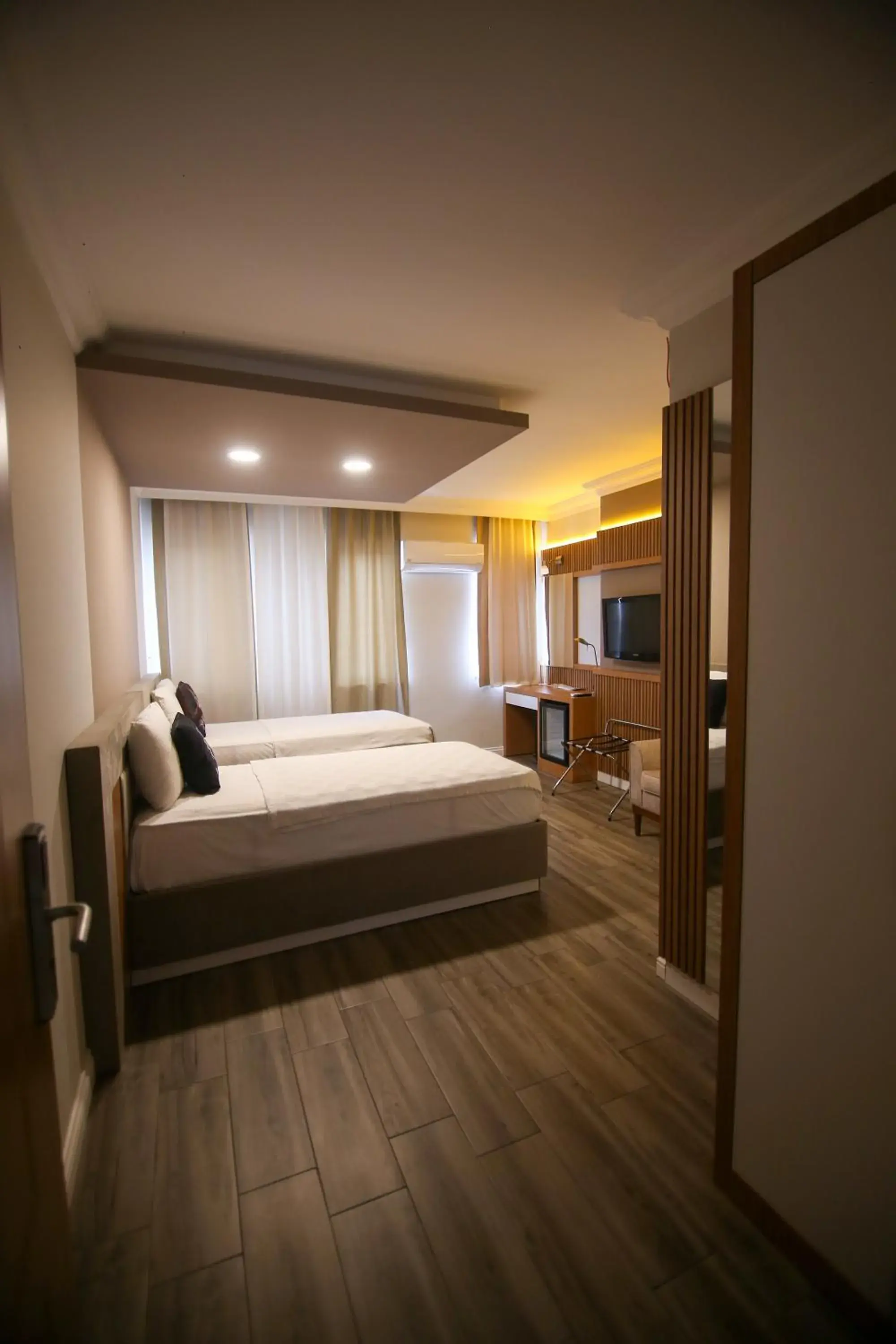 Double Room in ÇEVİK PALACE HOTEL Double Room in ÇEVİK PALACE HOTEL