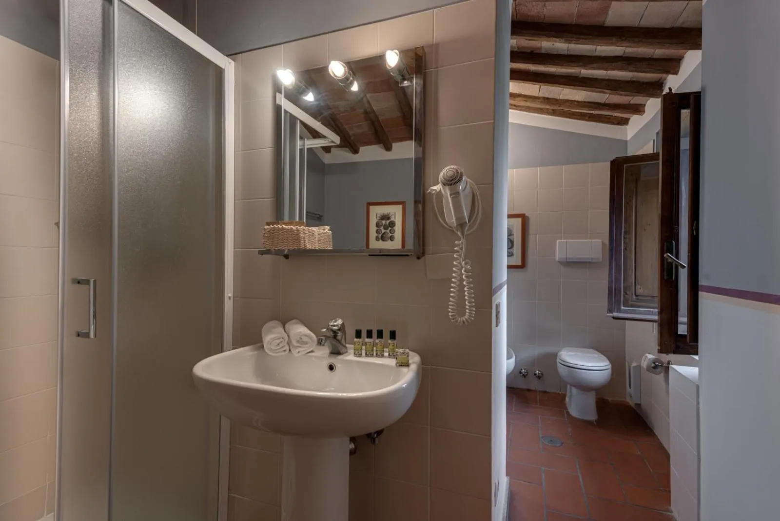 Tenuta Il Corno Agriturismo