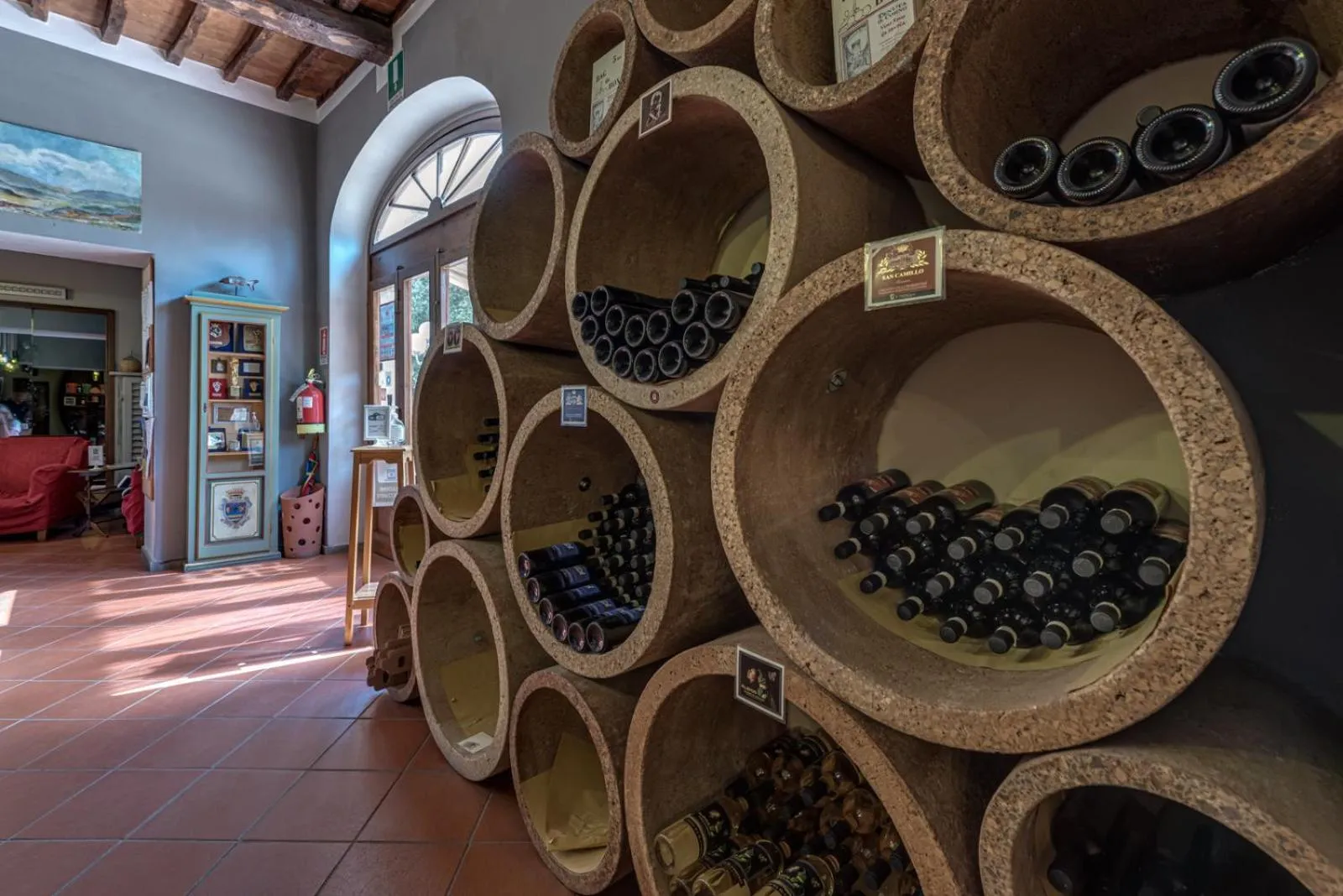 Tenuta Il Corno Agriturismo