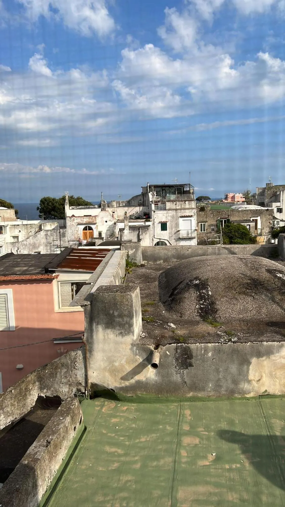 Neighbourhood in Palazzo Porta