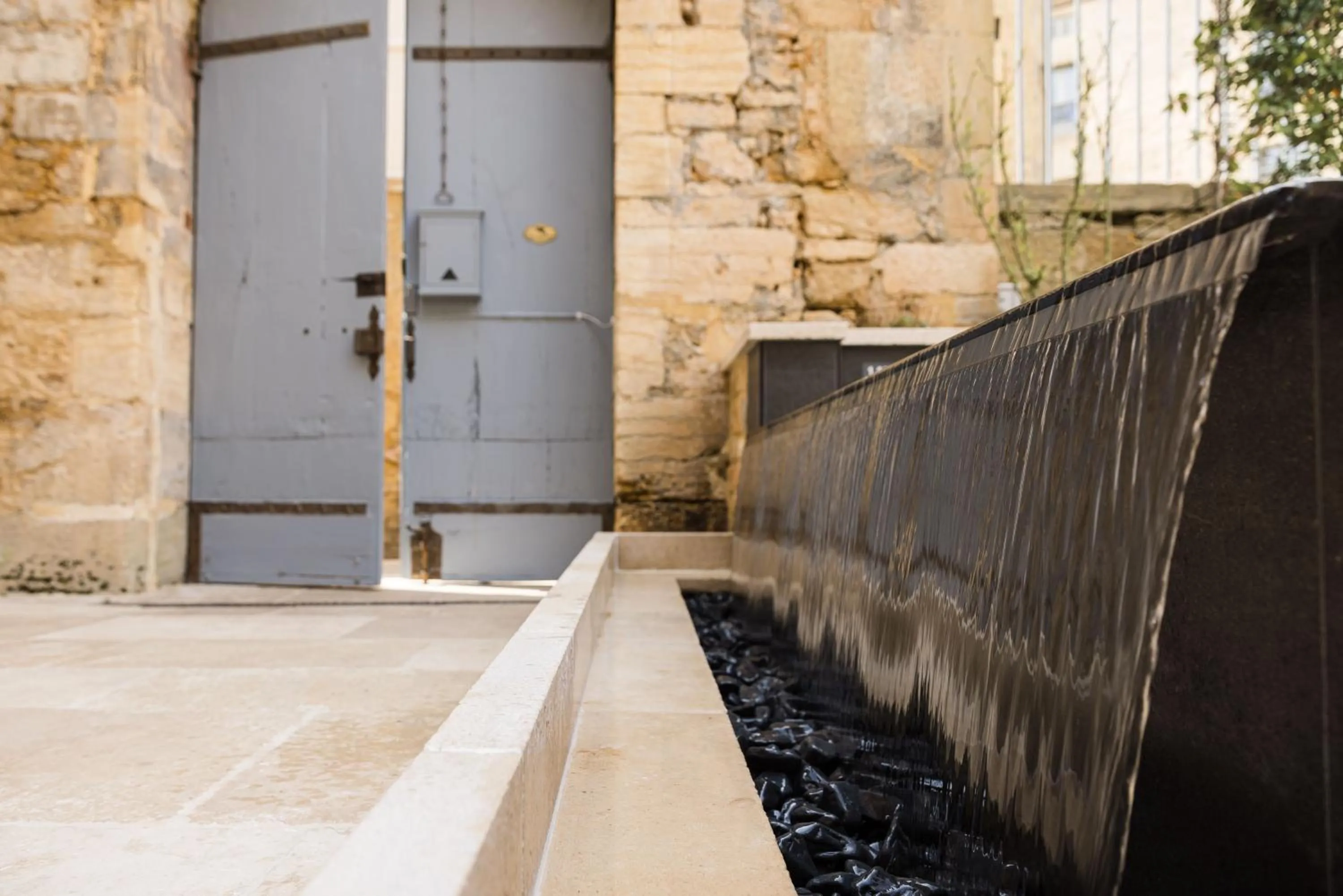 Property building in LE PETIT MANOIR