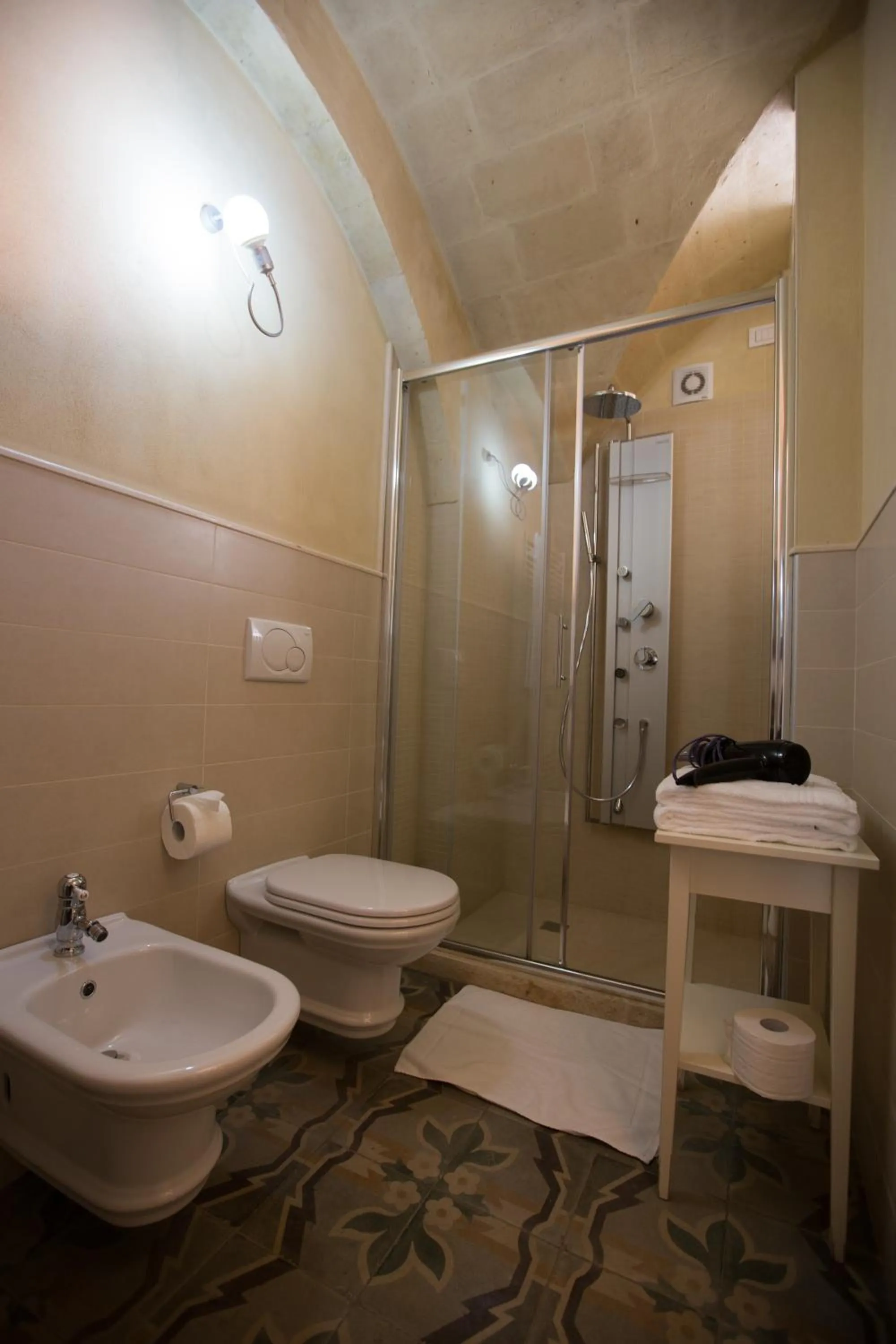 Other in Hotel San Giorgio