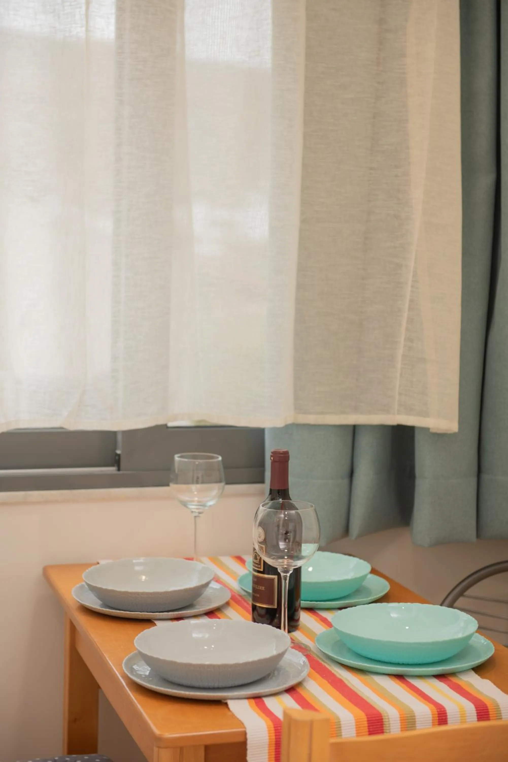 kitchen in Tsaner Apartment and Rooms