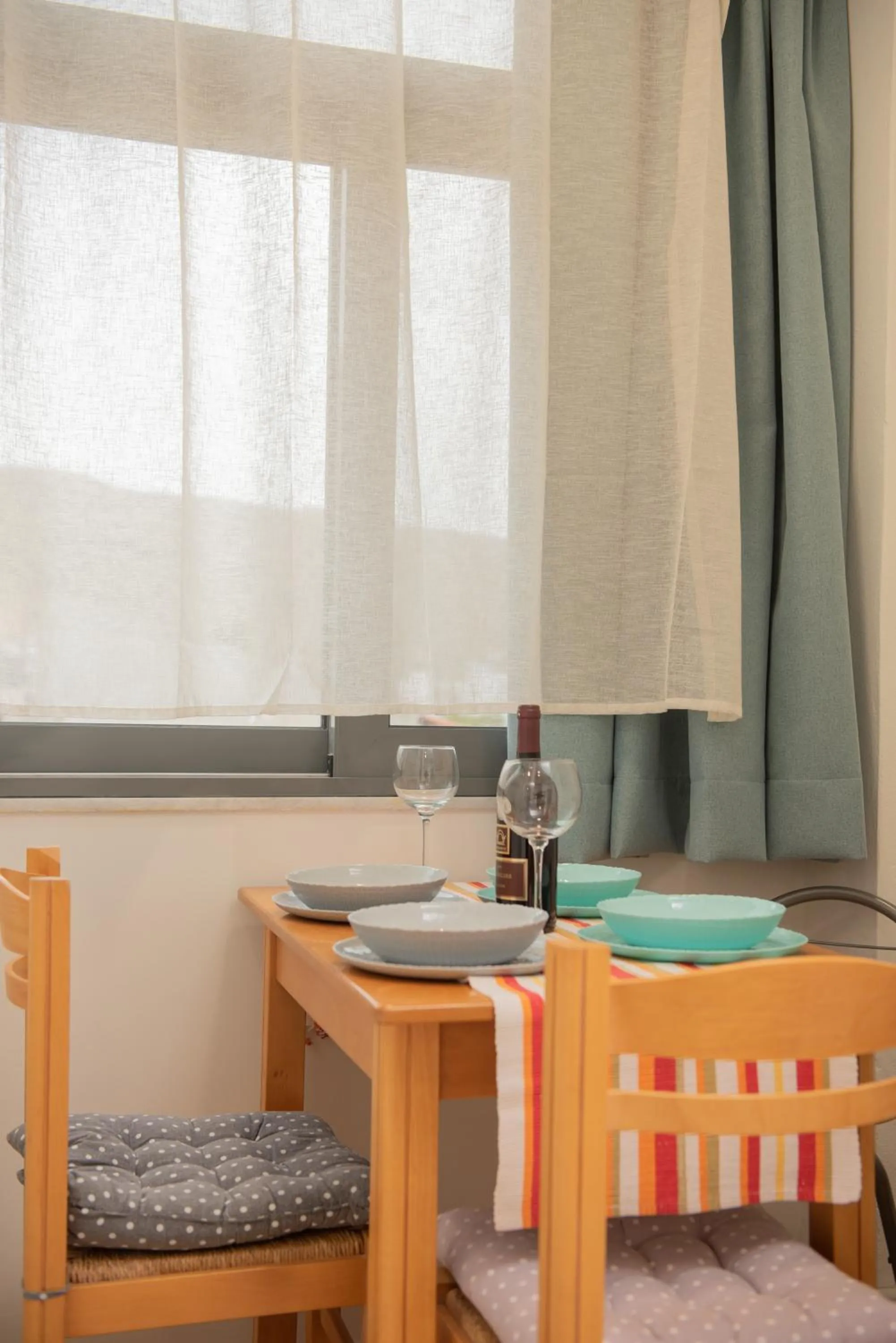 kitchen in Tsaner Apartment and Rooms