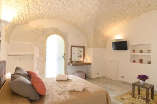LUXURY ROOM CASSESE
