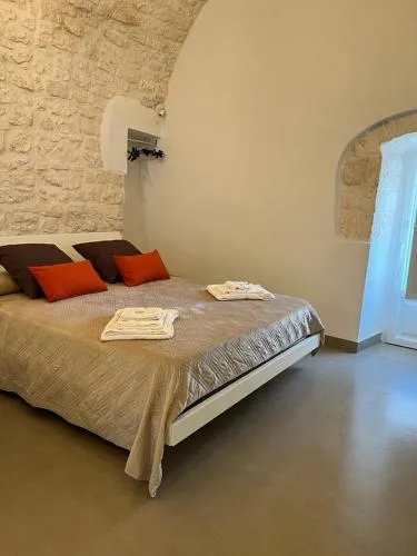 LUXURY ROOM CASSESE