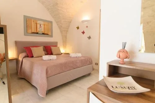 LUXURY ROOM CASSESE