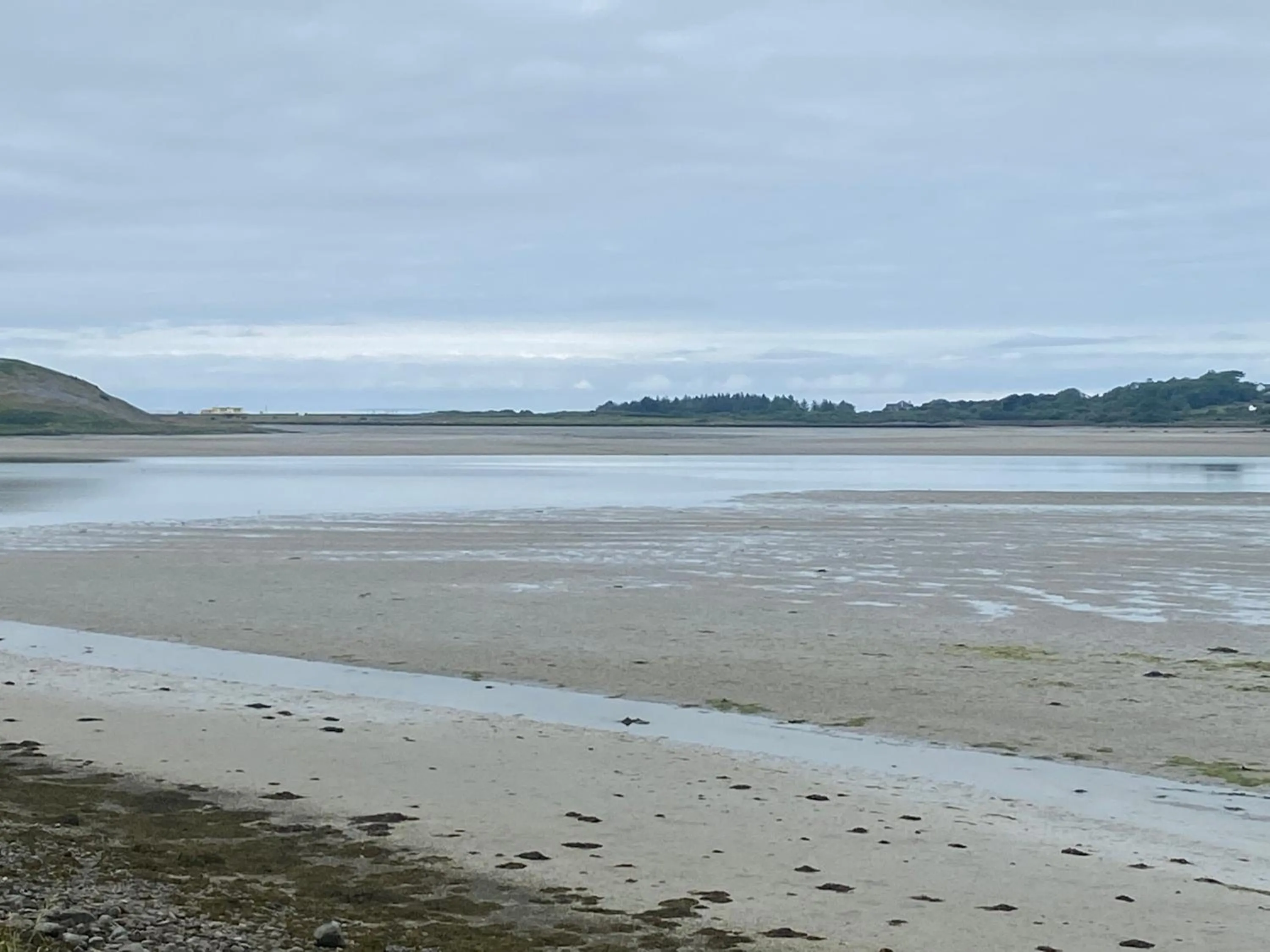 Beach in Atlantic Lodge