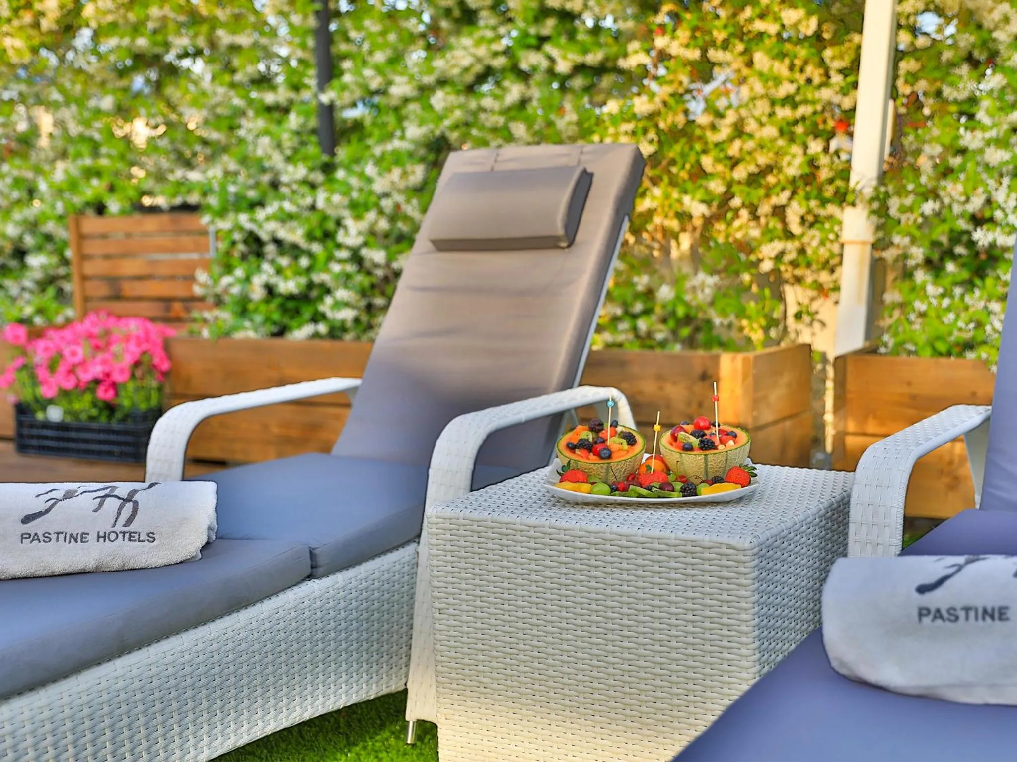 Hotel Tigullio Et De Milan