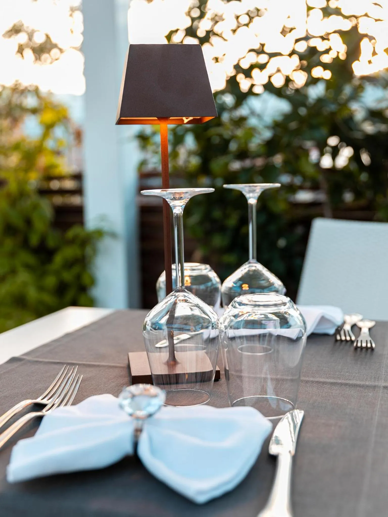 Hotel Tigullio Et De Milan