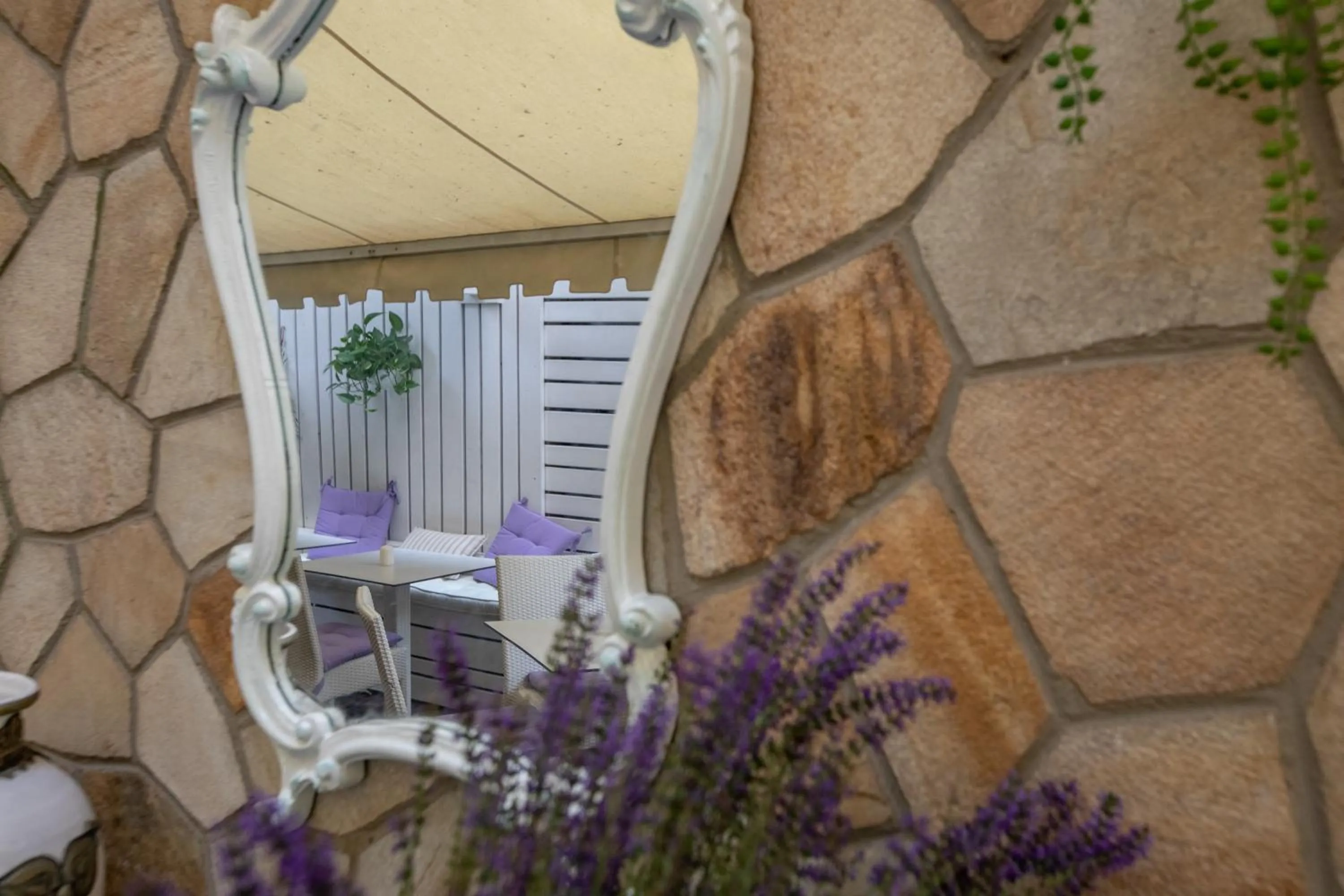 Hotel Tigullio Et De Milan