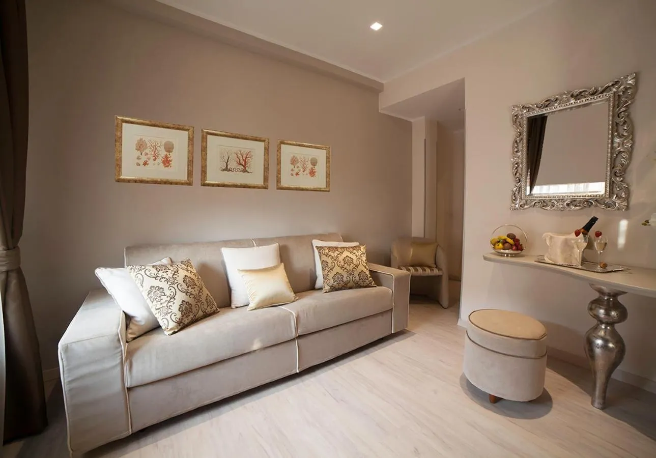 Hotel Tigullio Et De Milan