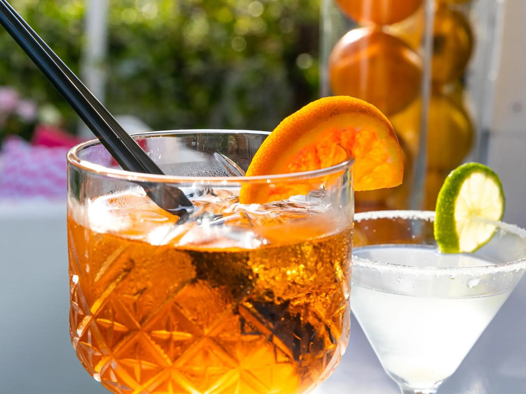 Drinks in Hotel Tigullio Et De Milan