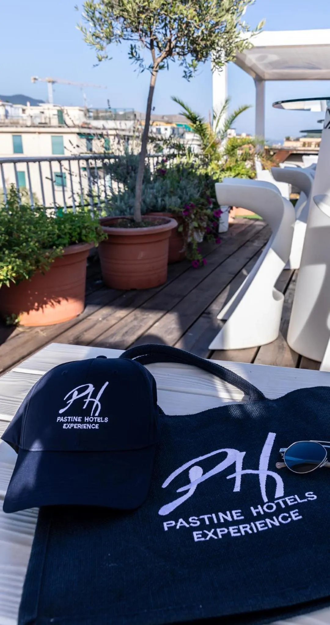 Hotel Tigullio Et De Milan