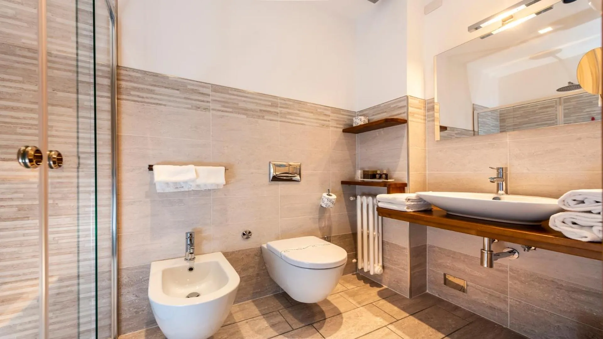 Hotel Tigullio Et De Milan