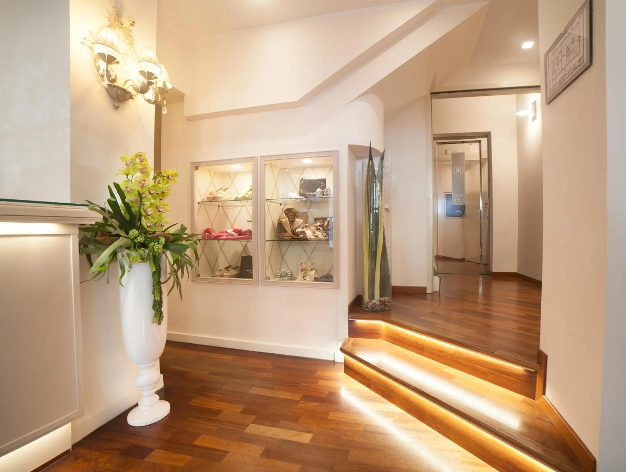 Other in Hotel Tigullio Et De Milan