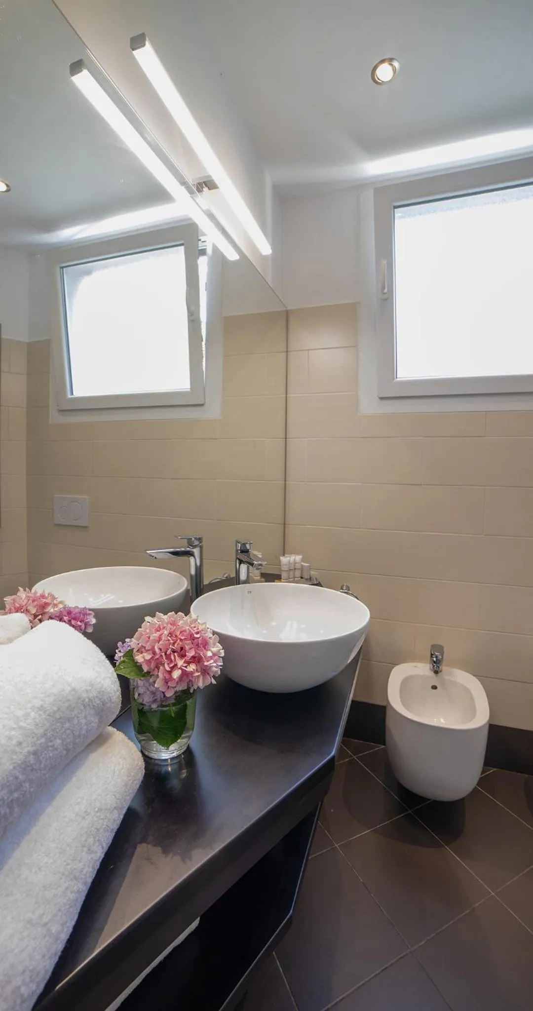 Hotel Tigullio Et De Milan