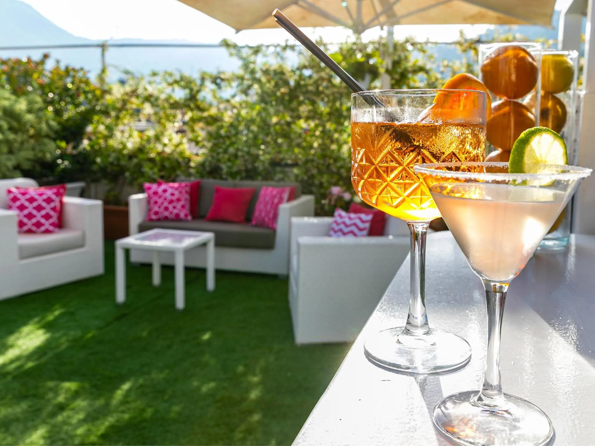 Hotel Tigullio Et De Milan