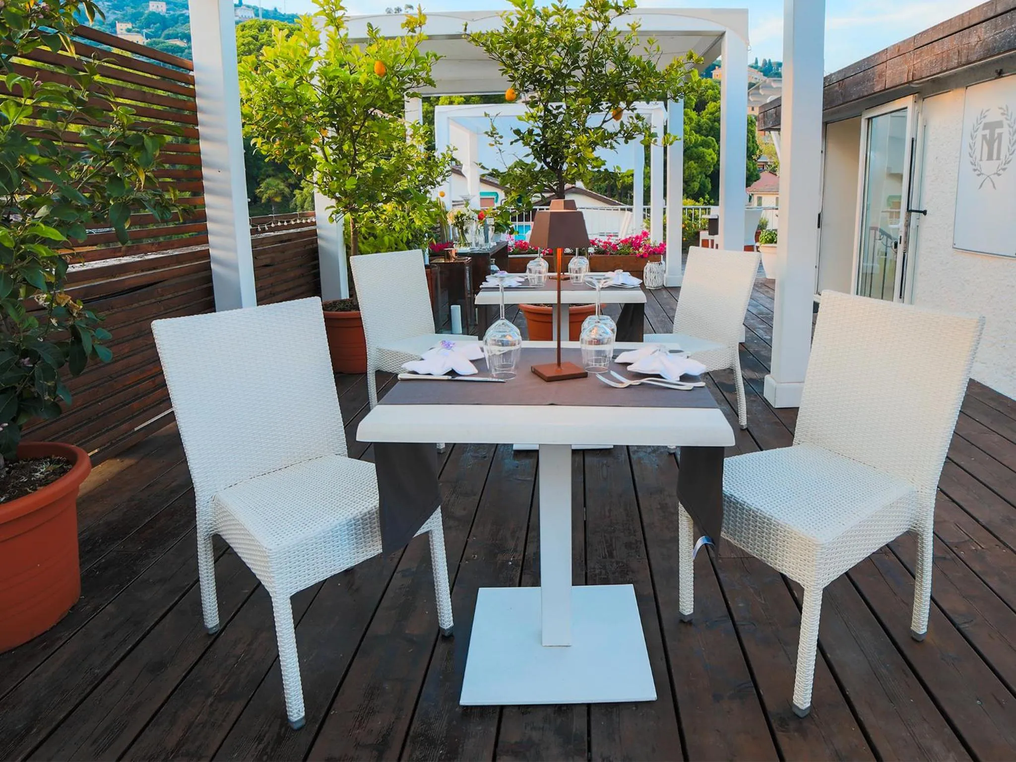 Hotel Tigullio Et De Milan