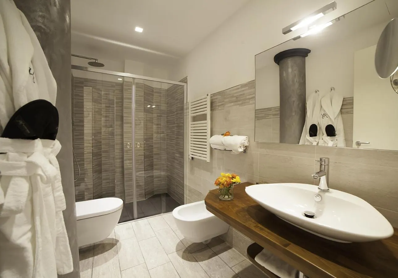 Hotel Tigullio Et De Milan