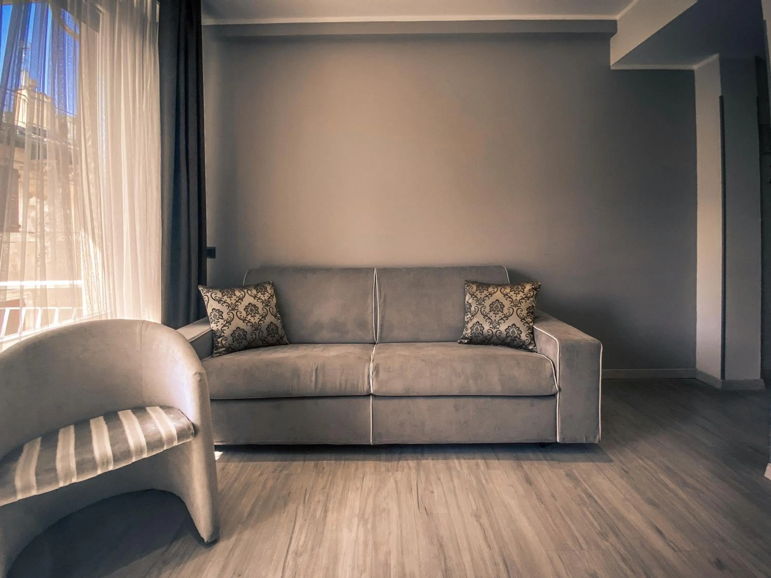 Hotel Tigullio Et De Milan