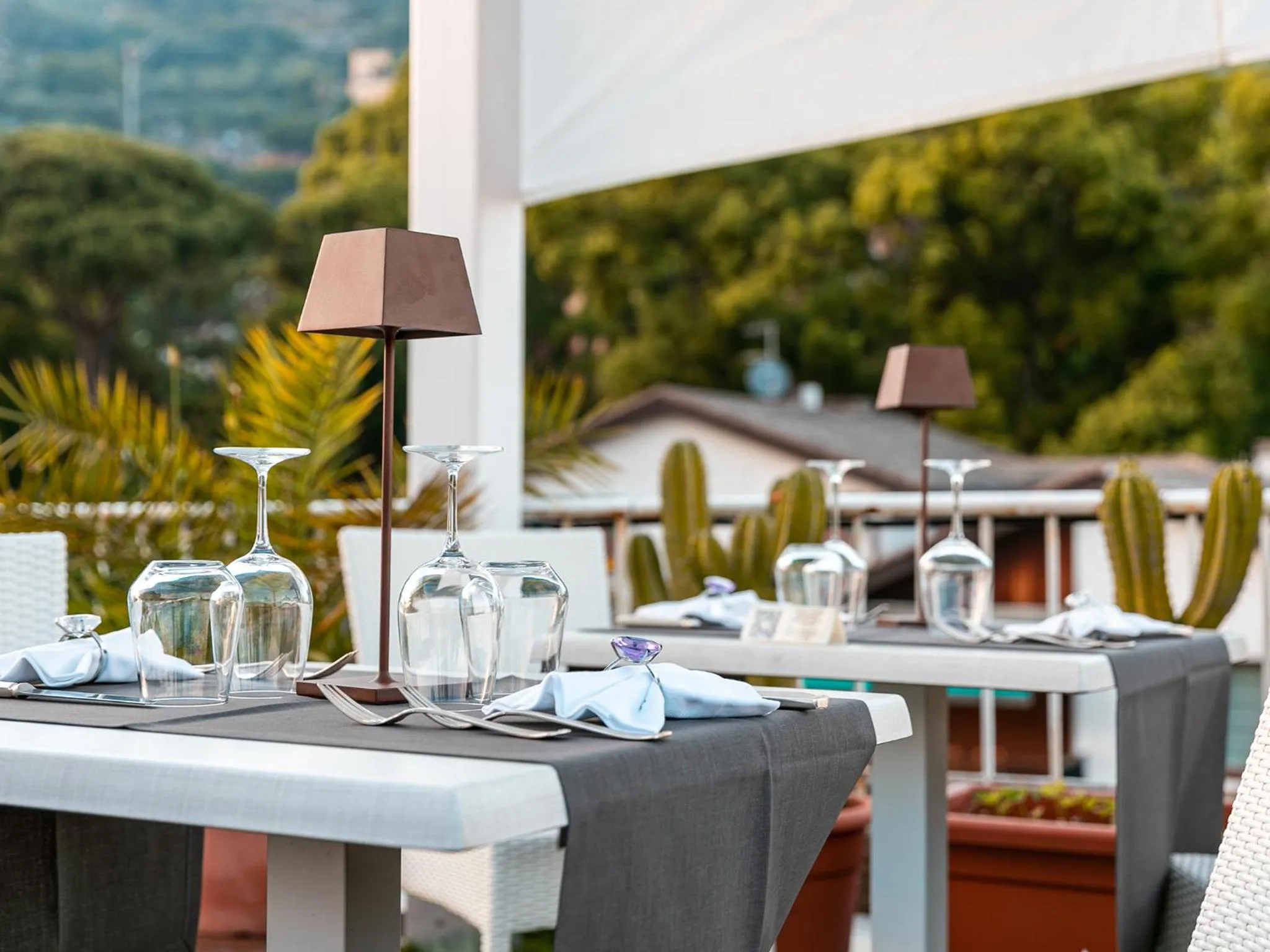 Hotel Tigullio Et De Milan