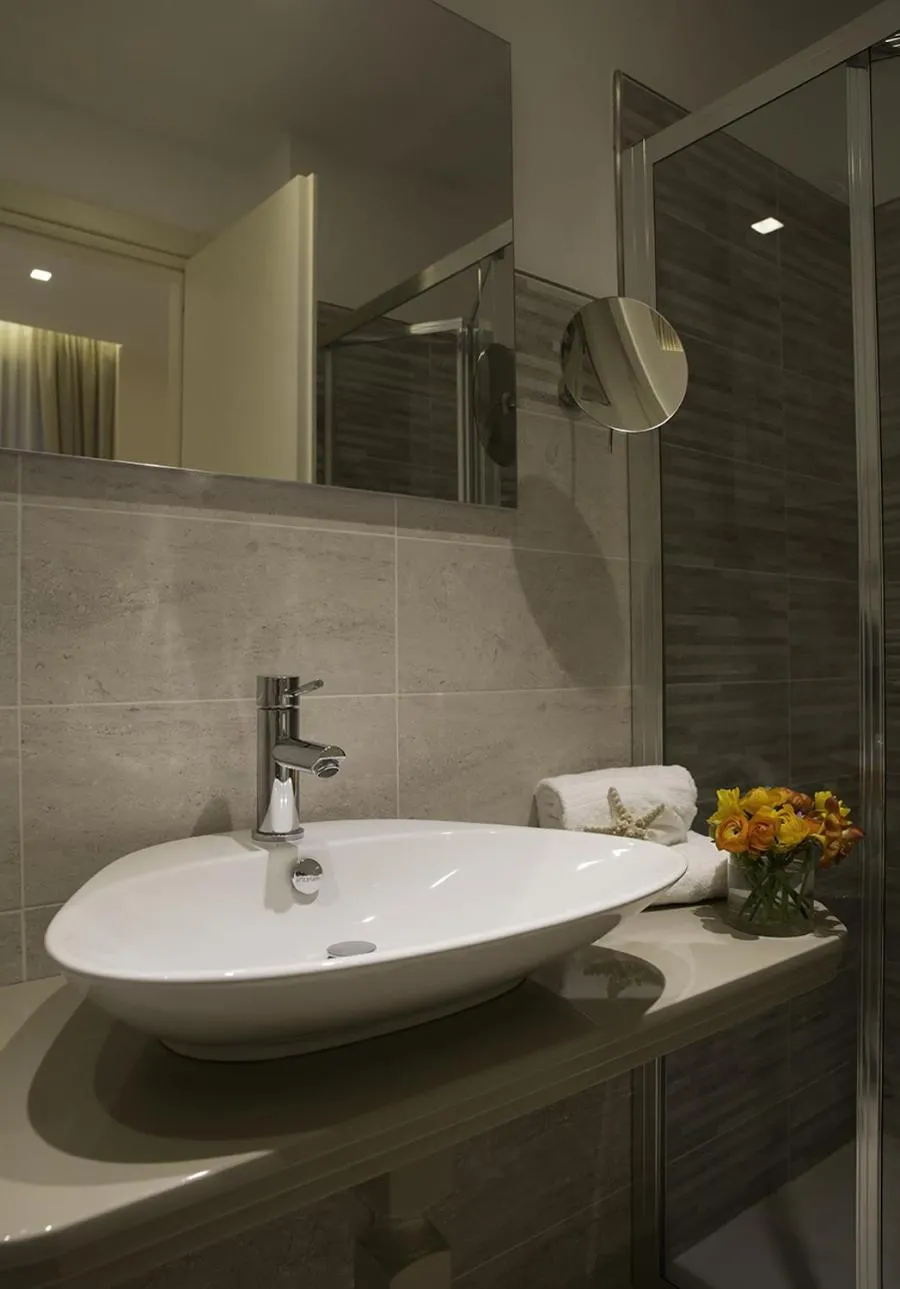 Hotel Tigullio Et De Milan