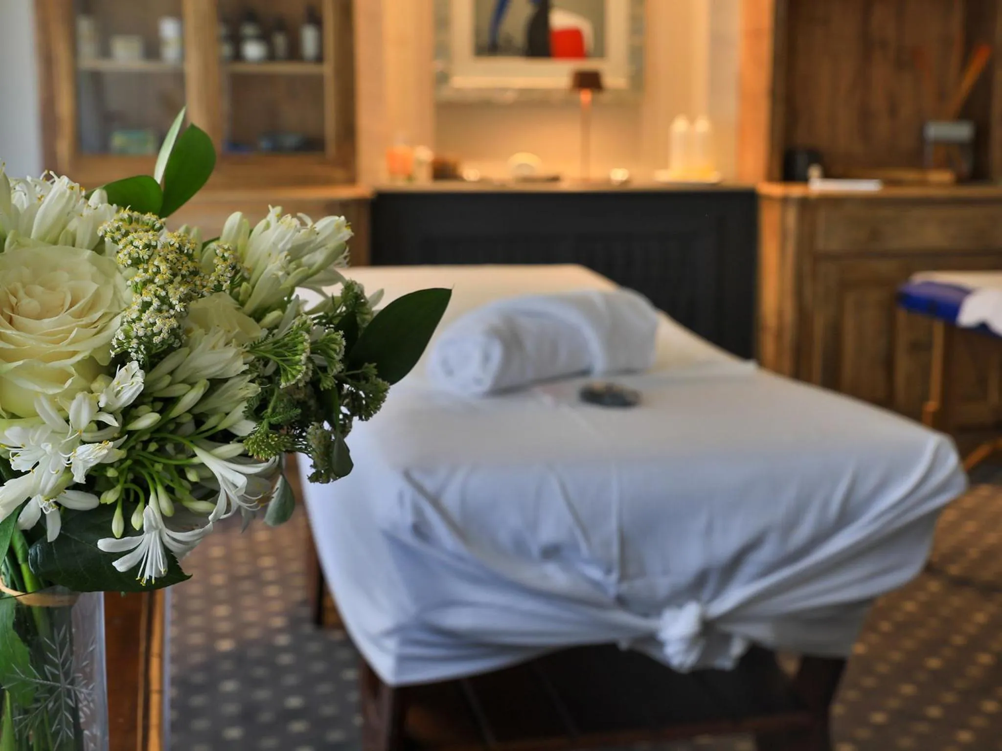 Bed in Hotel Tigullio Et De Milan