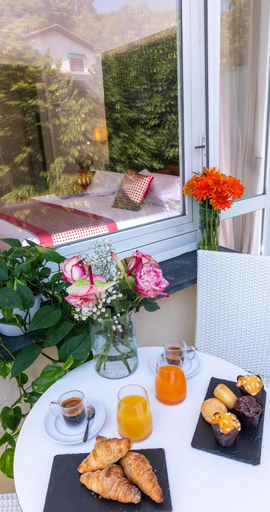 Hotel Tigullio Et De Milan