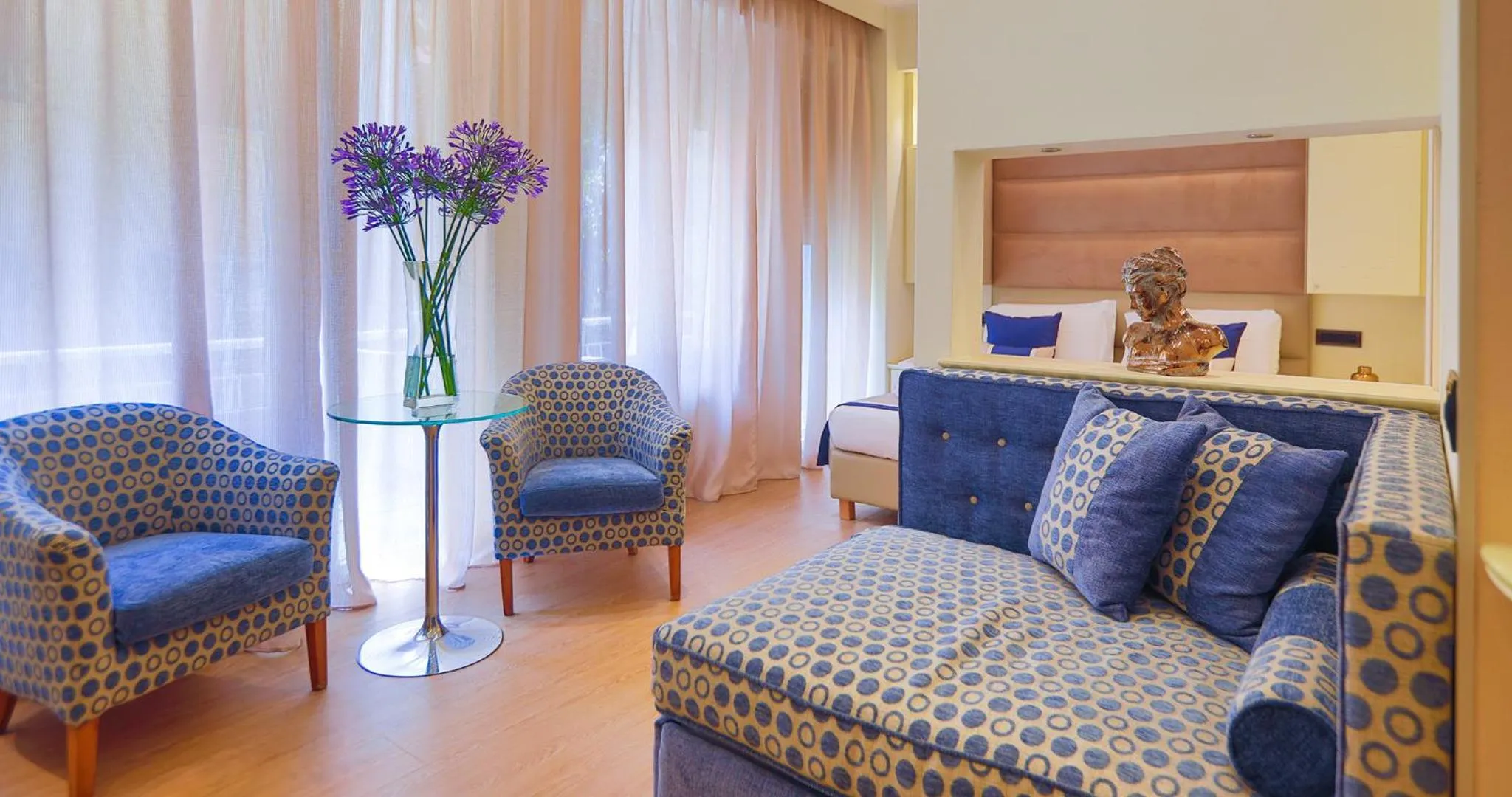 Hotel Tigullio Et De Milan