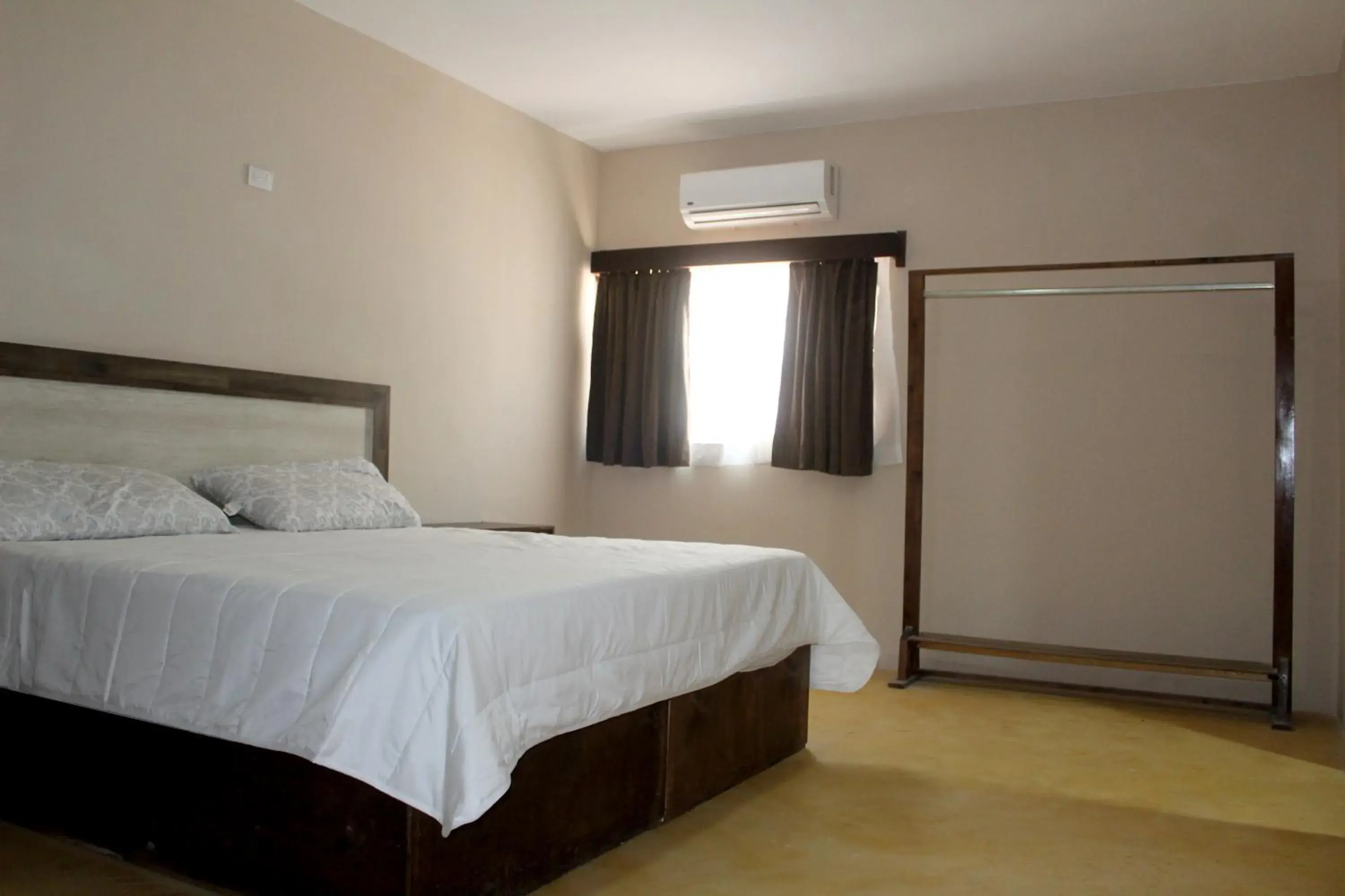 King Room in Hotel Casa Hidalgo, Torreón King Room in Hotel Casa Hidalgo, Torreón