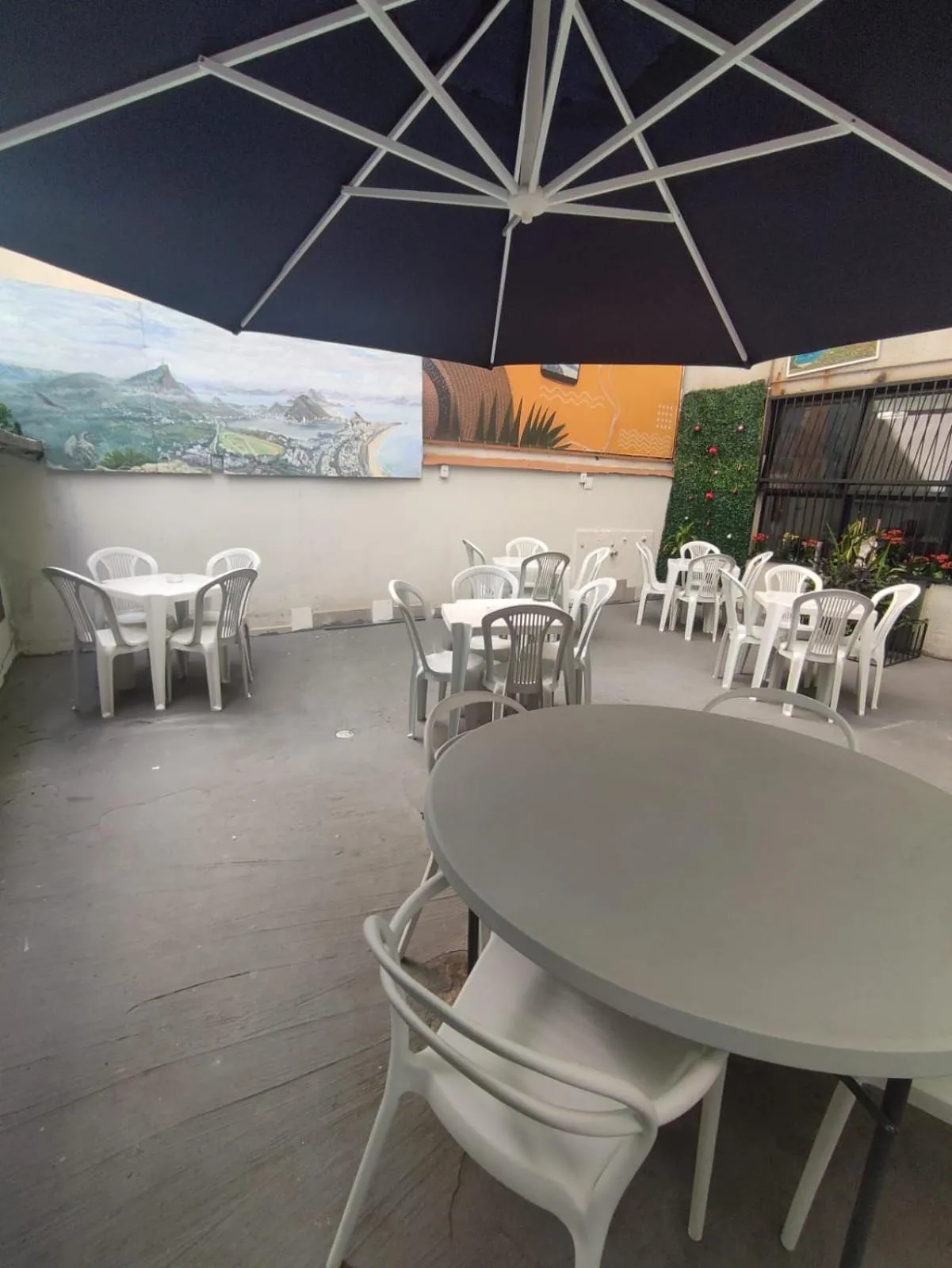 Hostel Princess Copacabana