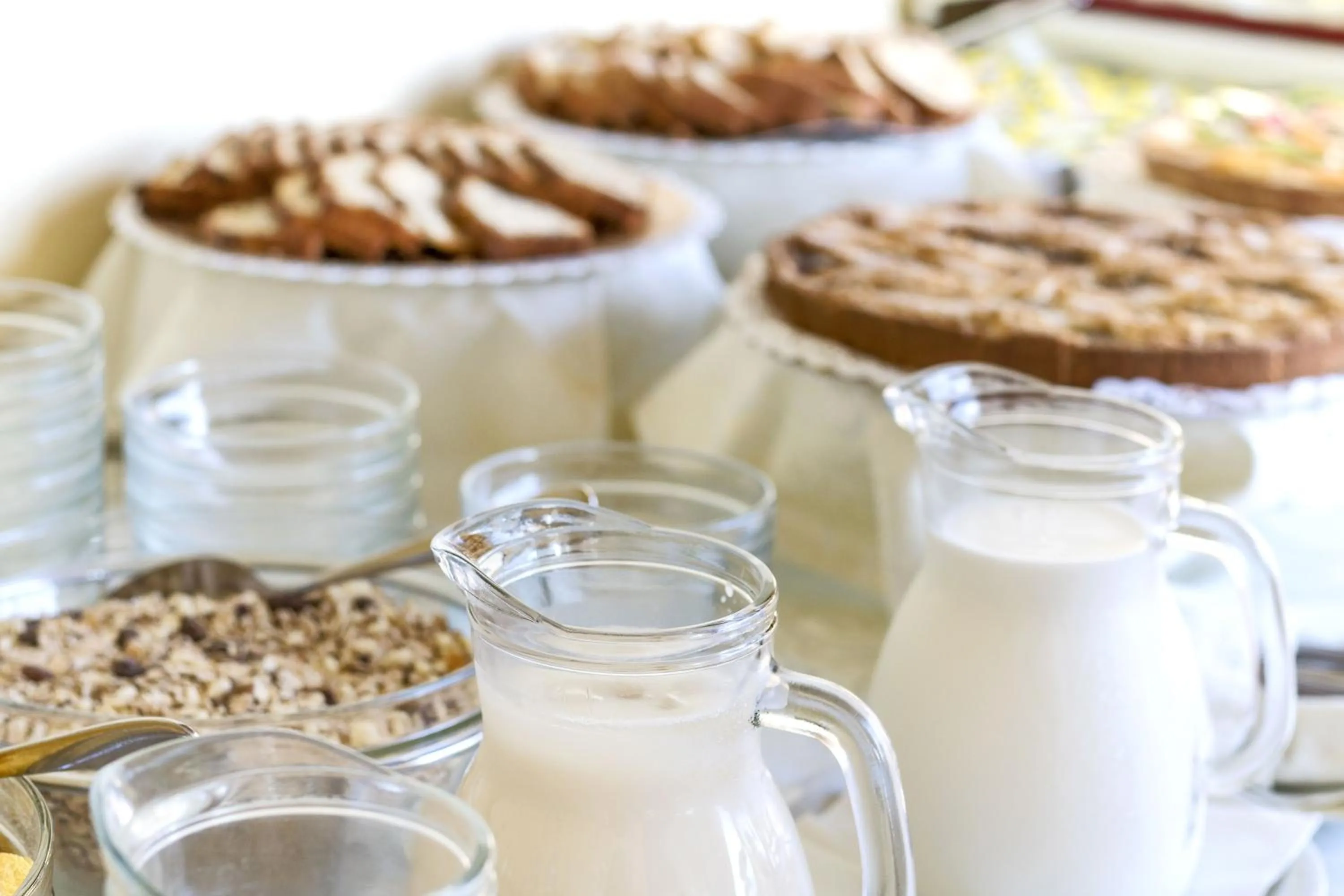Coffee/tea facilities in Colonna Hotel Du Golf