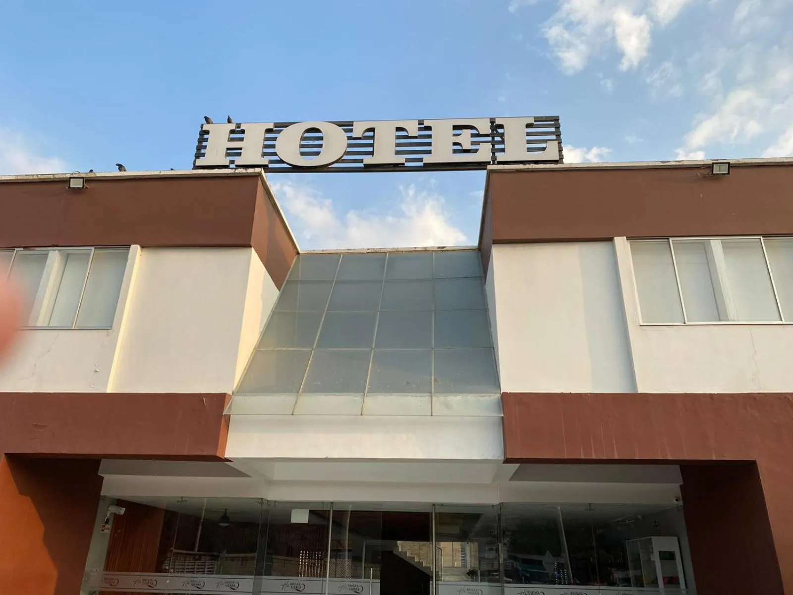 Hotel Hih Brisas de la Sierra