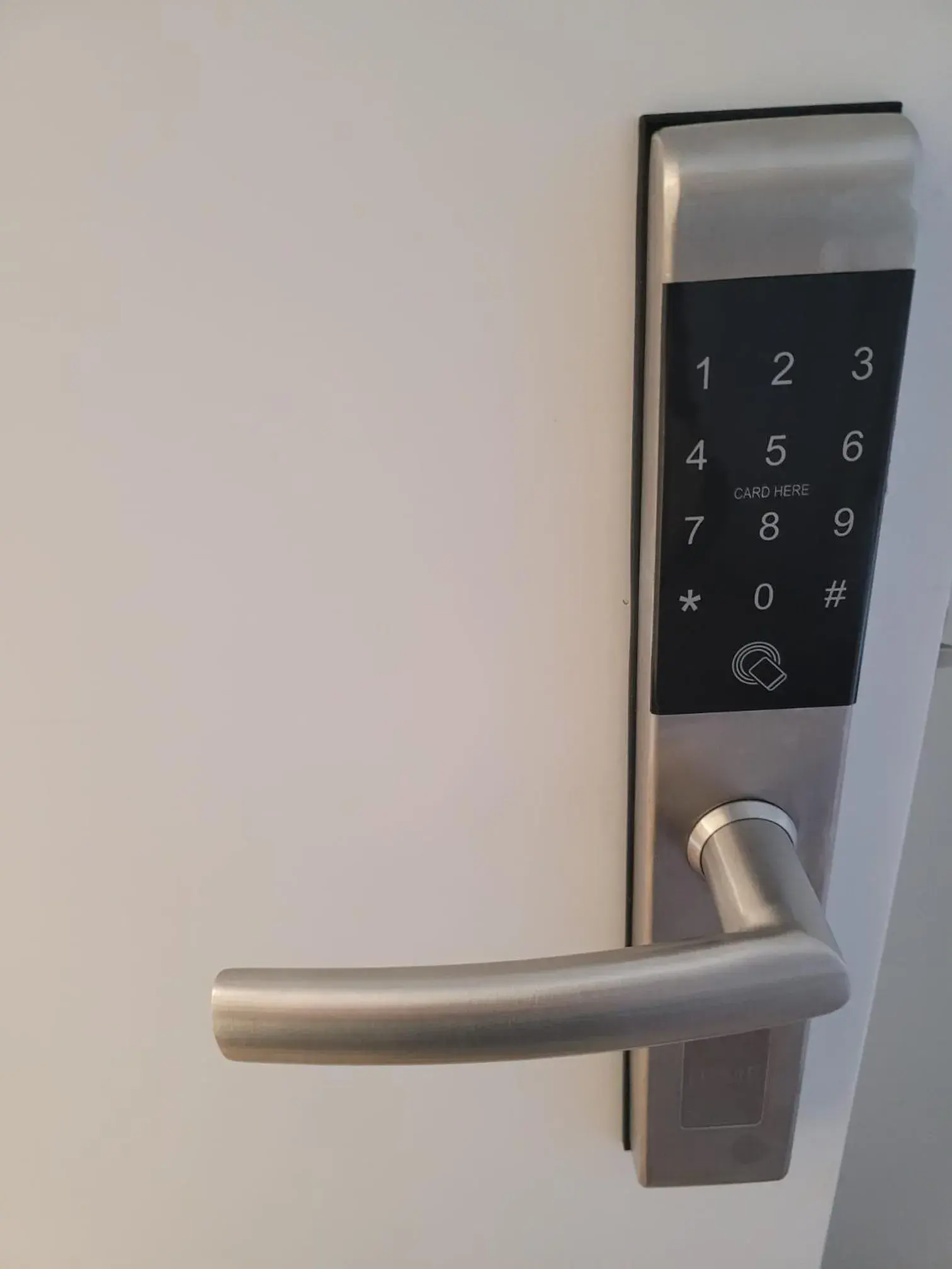 Double or Twin Room with Shared Bathroom in Alojamento Local Vitoria Double or Twin Room with Shared Bathroom in Alojamento Local Vitoria