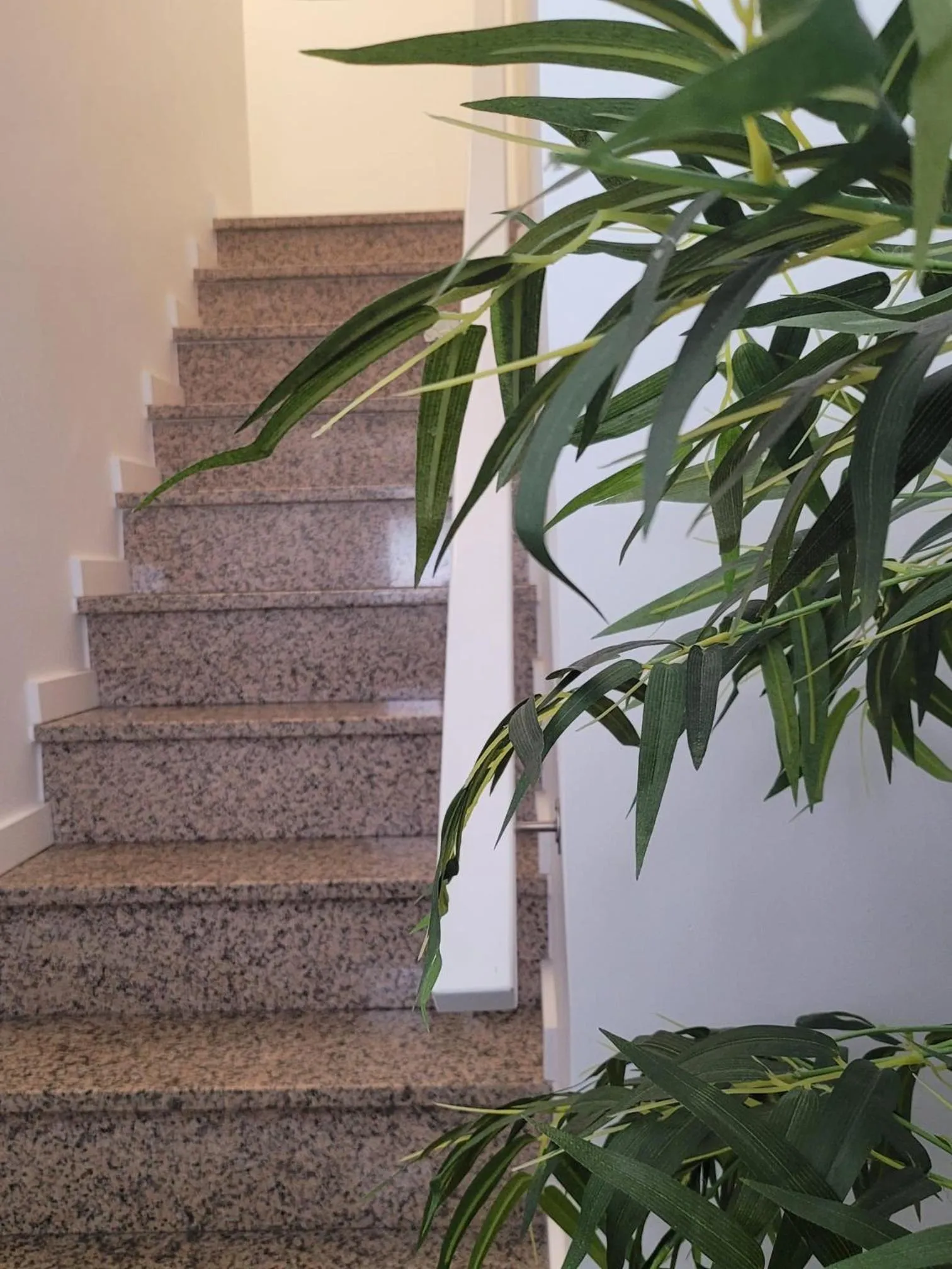 acessibility in Alojamento Local Vitoria