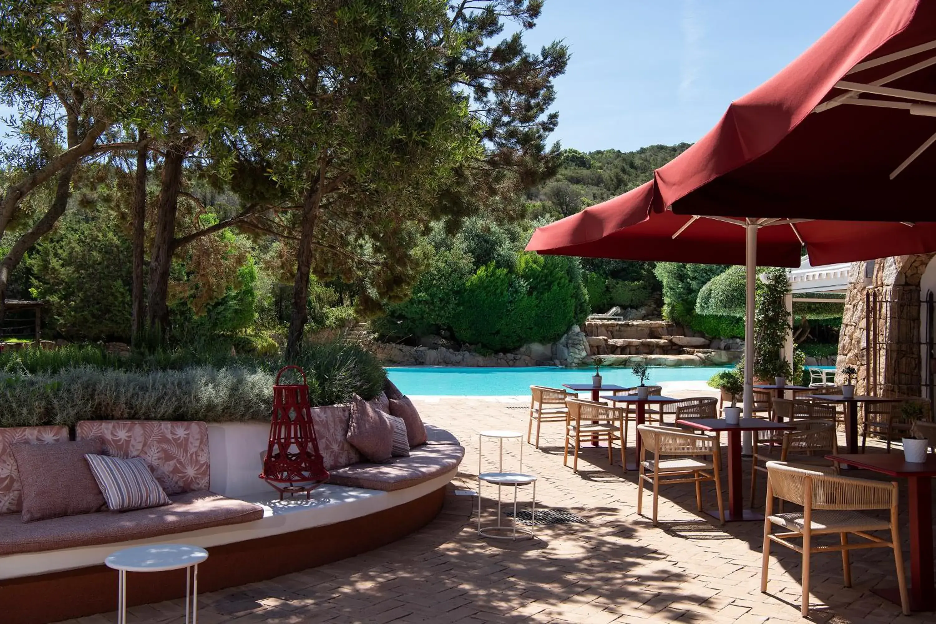 Restaurant/places to eat in CPH | Pevero Hotel Restaurant/places to eat in CPH | Pevero Hotel