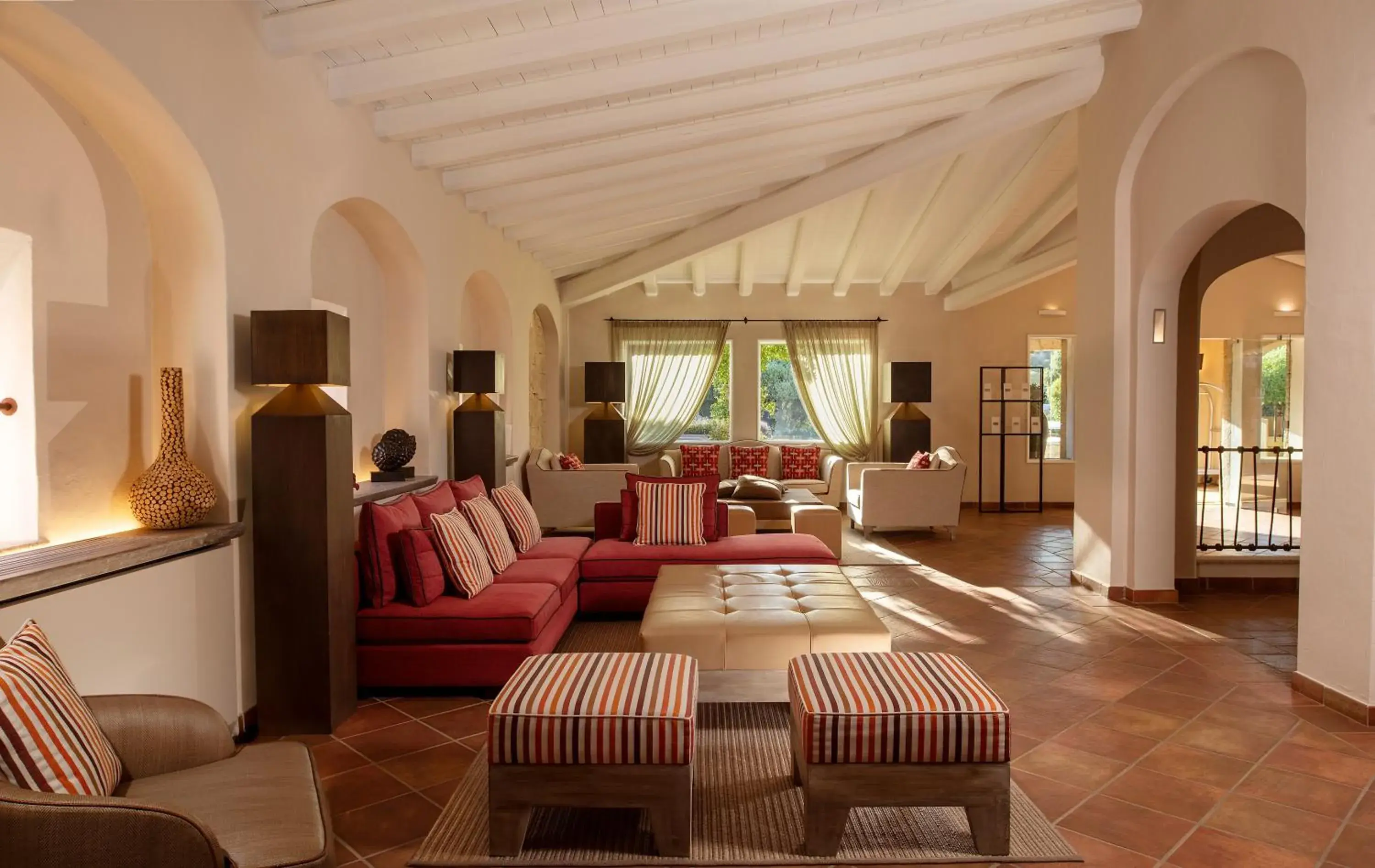 Lobby or reception in CPH | Pevero Hotel Lobby or reception in CPH | Pevero Hotel