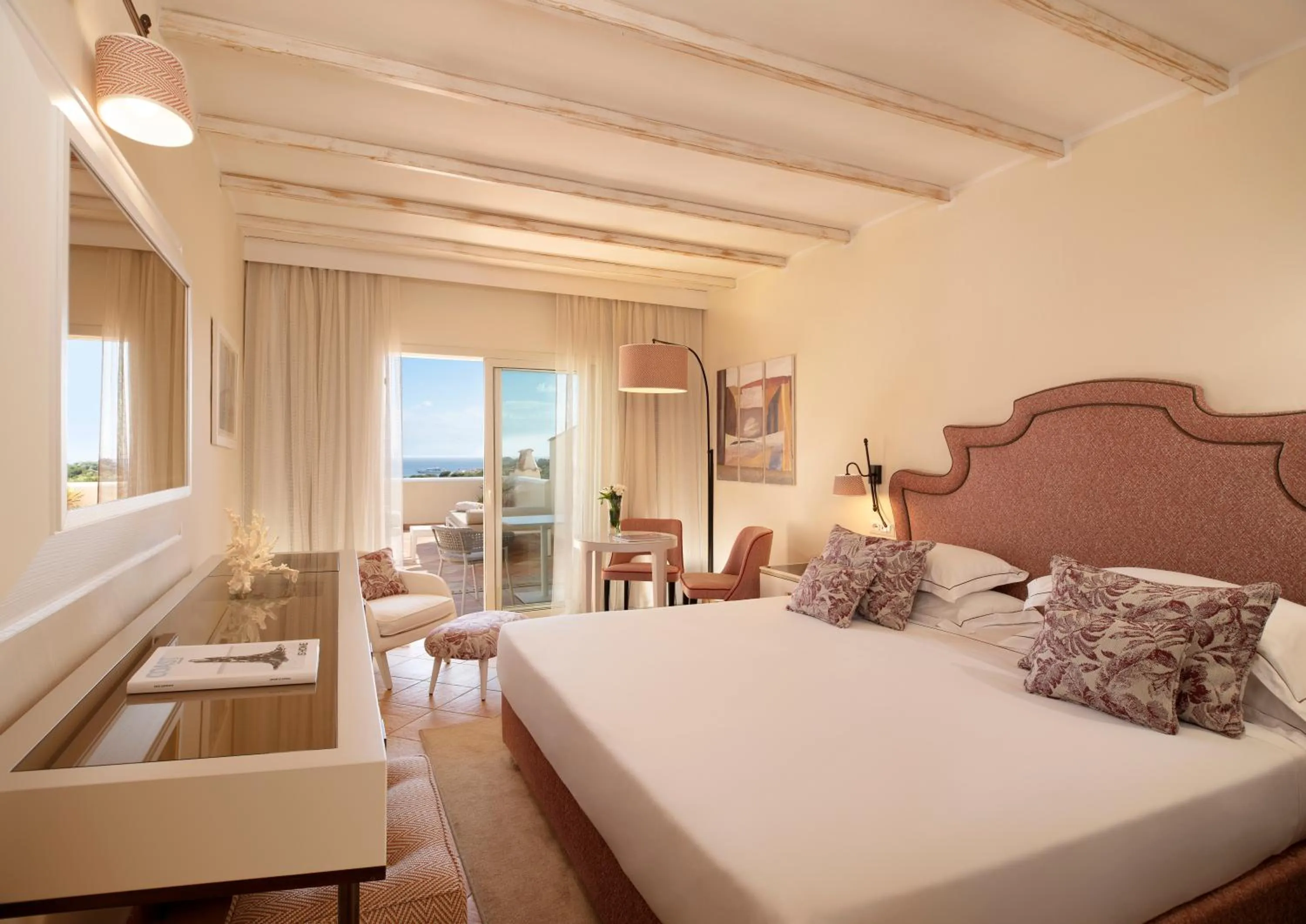 Bed in CPH | Pevero Hotel