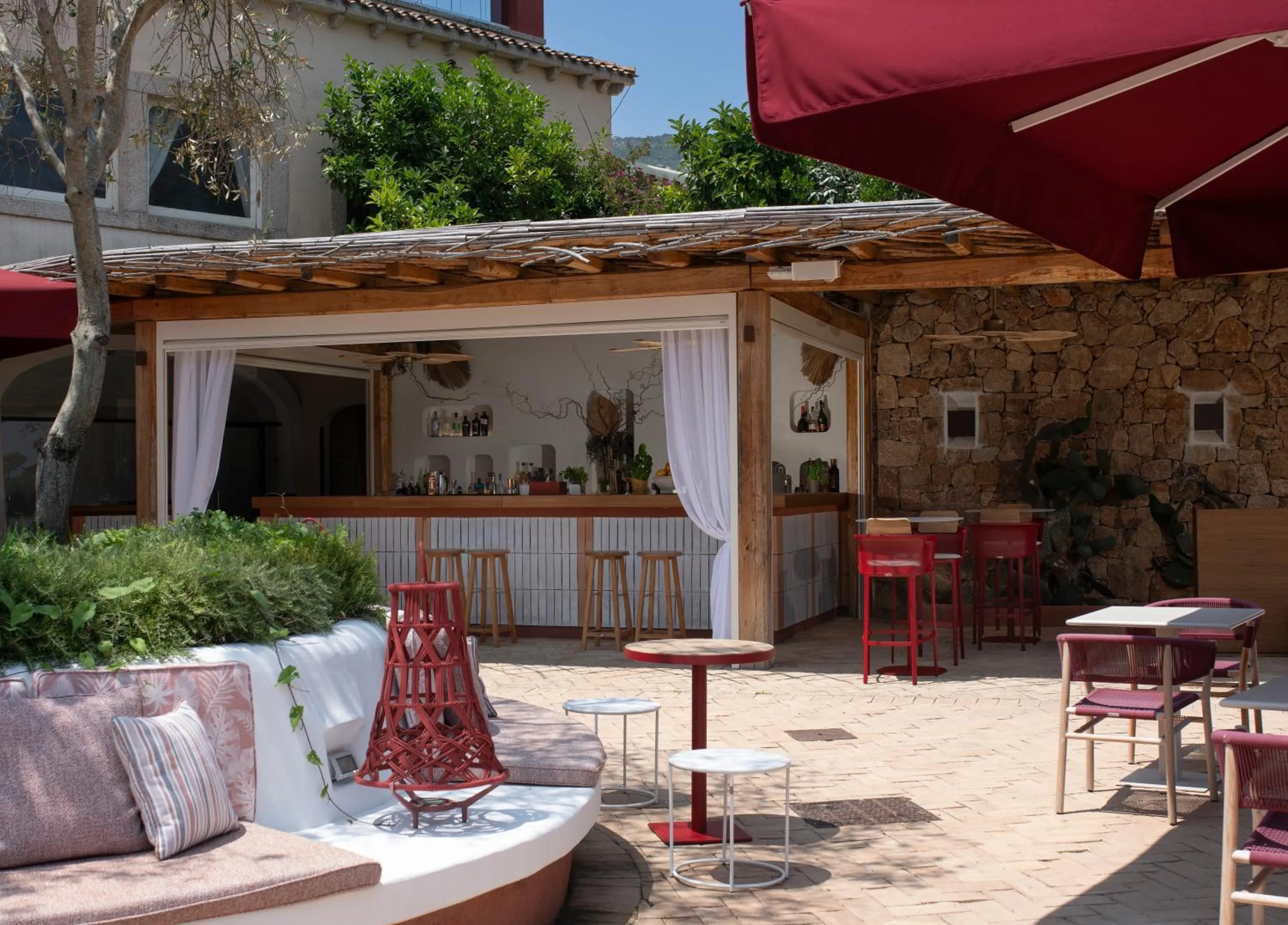 Nightclub / DJ in CPH | Pevero Hotel