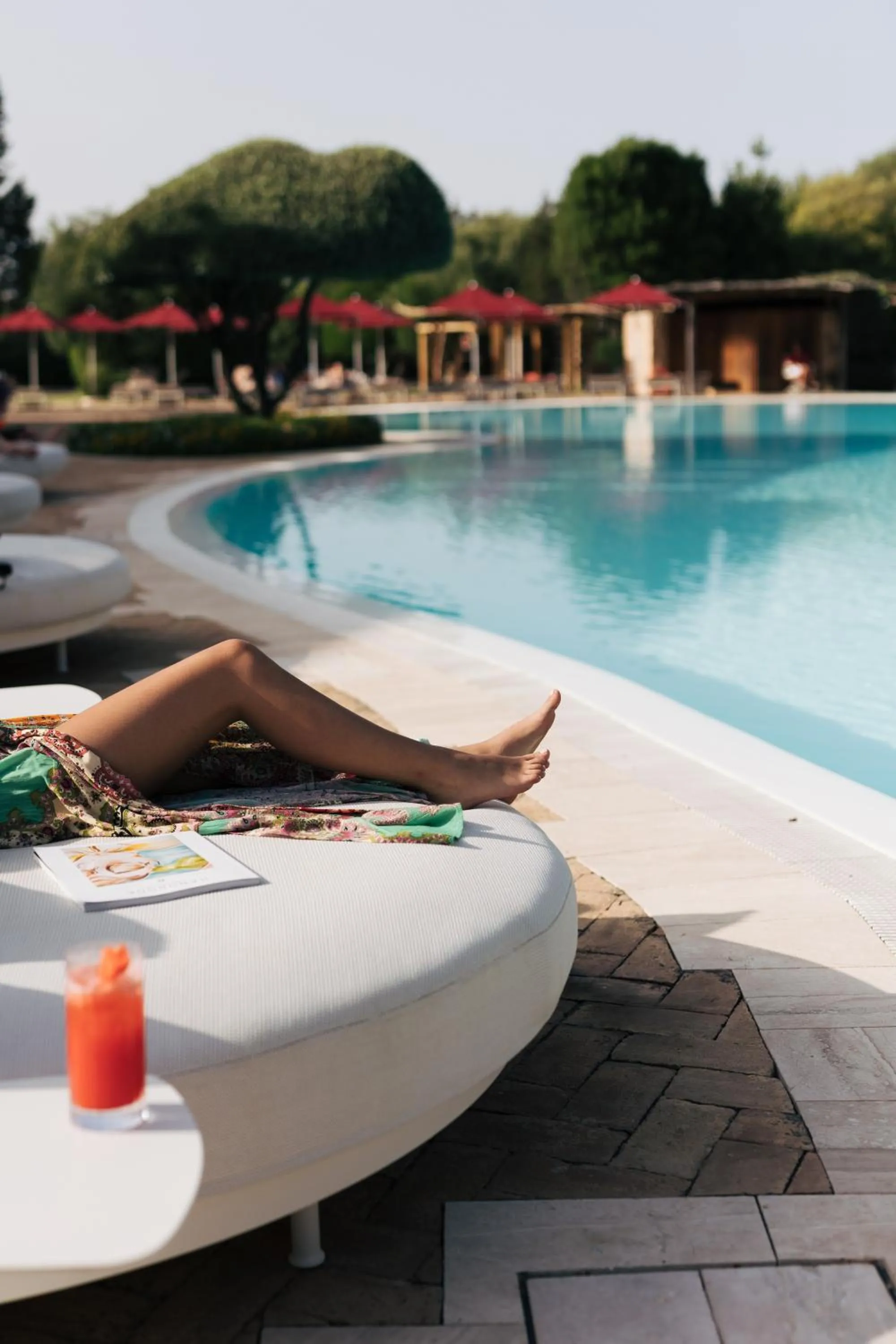 Garden in CPH | Pevero Hotel