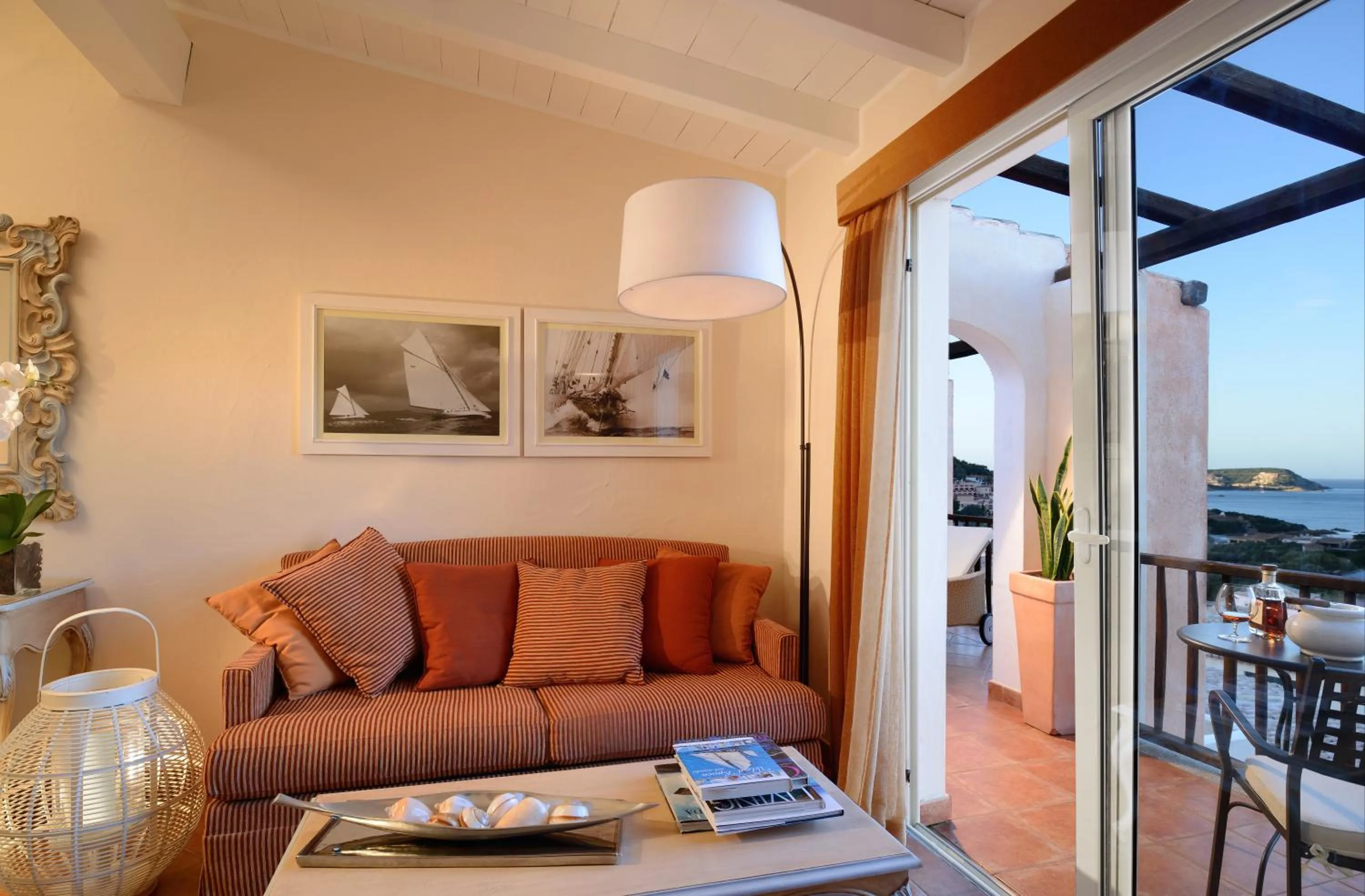 Natural landscape in CPH | Pevero Hotel