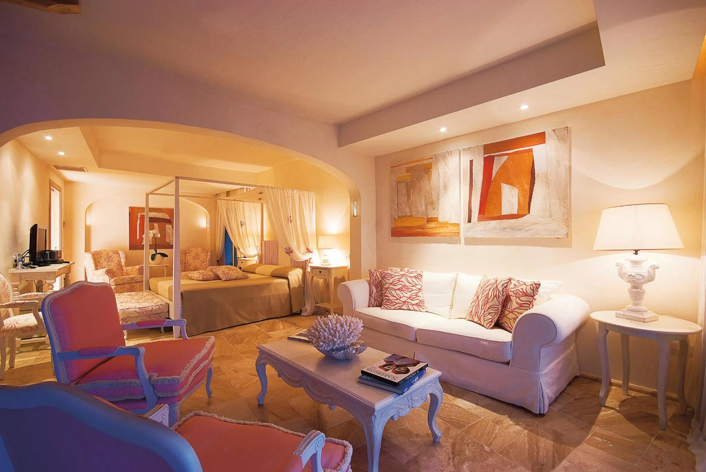 Decorative detail in CPH | Pevero Hotel