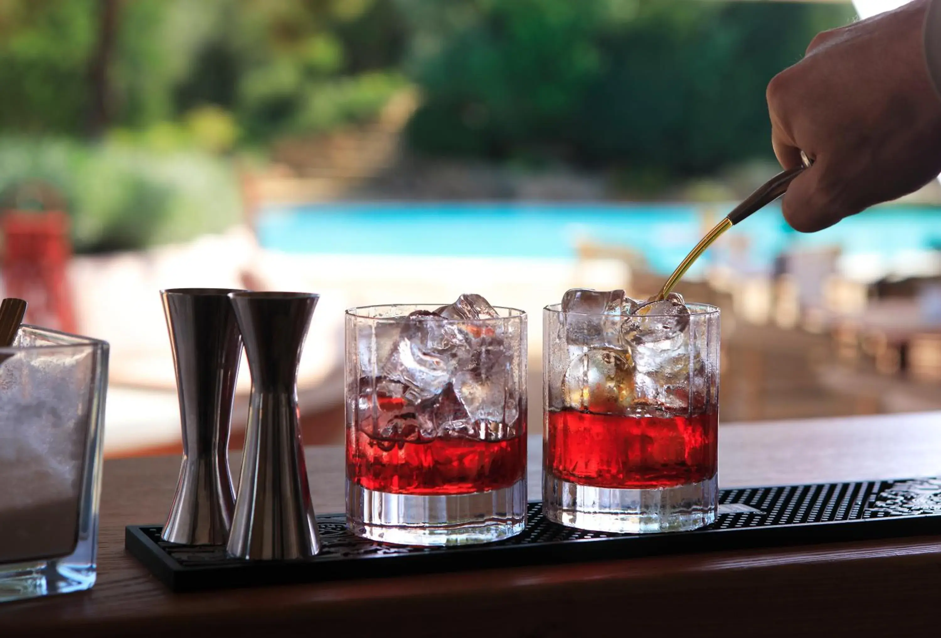 Restaurant/places to eat in CPH | Pevero Hotel Restaurant/places to eat in CPH | Pevero Hotel