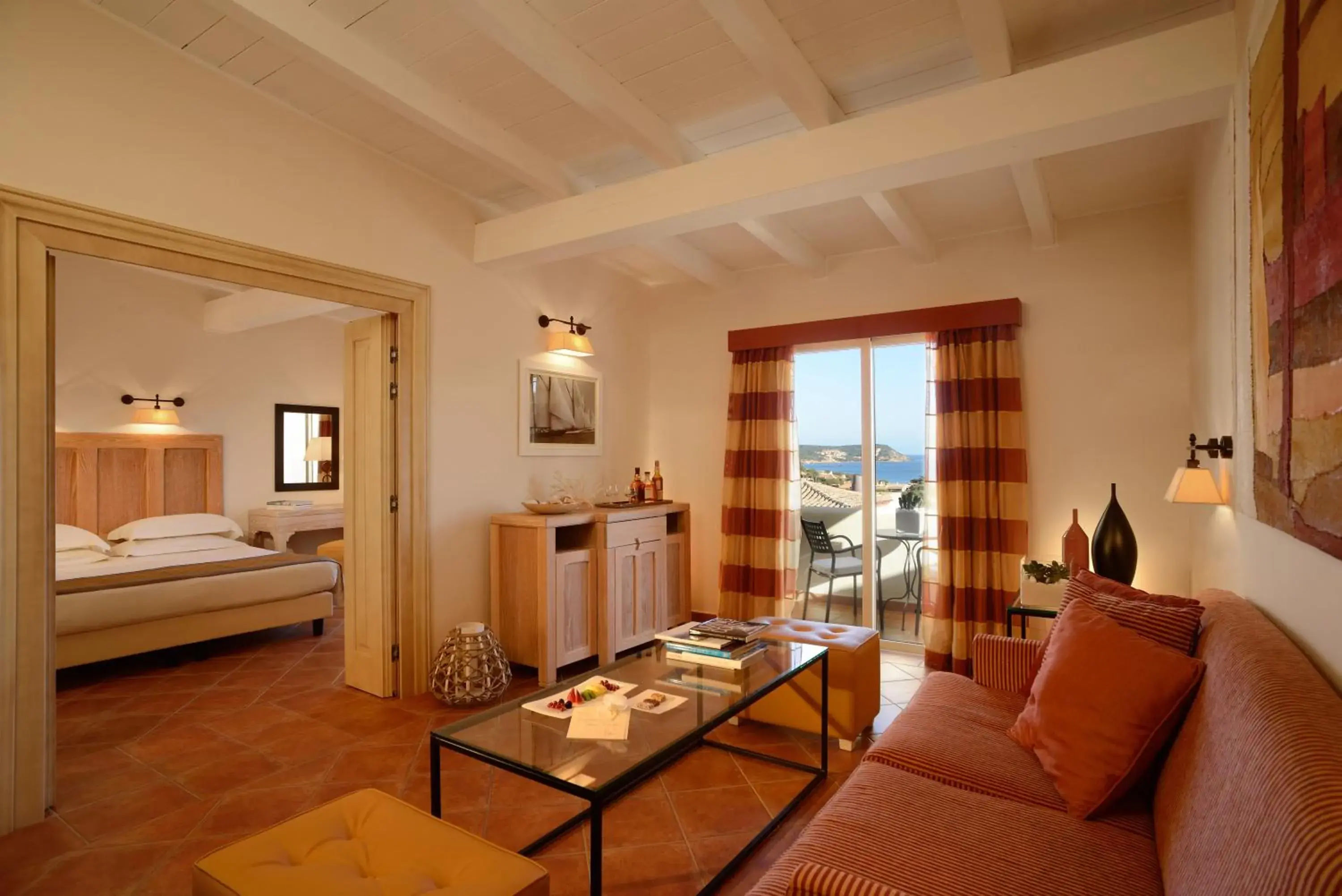 Bed in CPH | Pevero Hotel Bed in CPH | Pevero Hotel