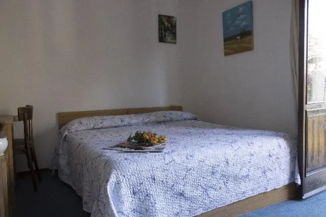 Photo of the whole room in Hotel Primavera