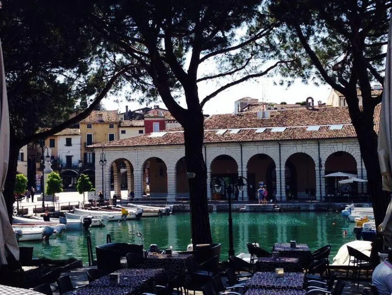 Nearby landmark in Hotel Primavera