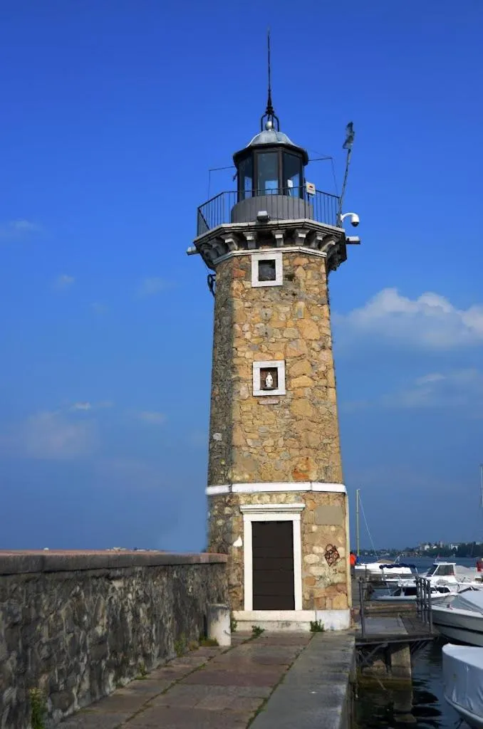 Nearby landmark in Hotel Primavera