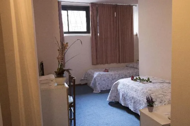 Photo of the whole room in Hotel Primavera